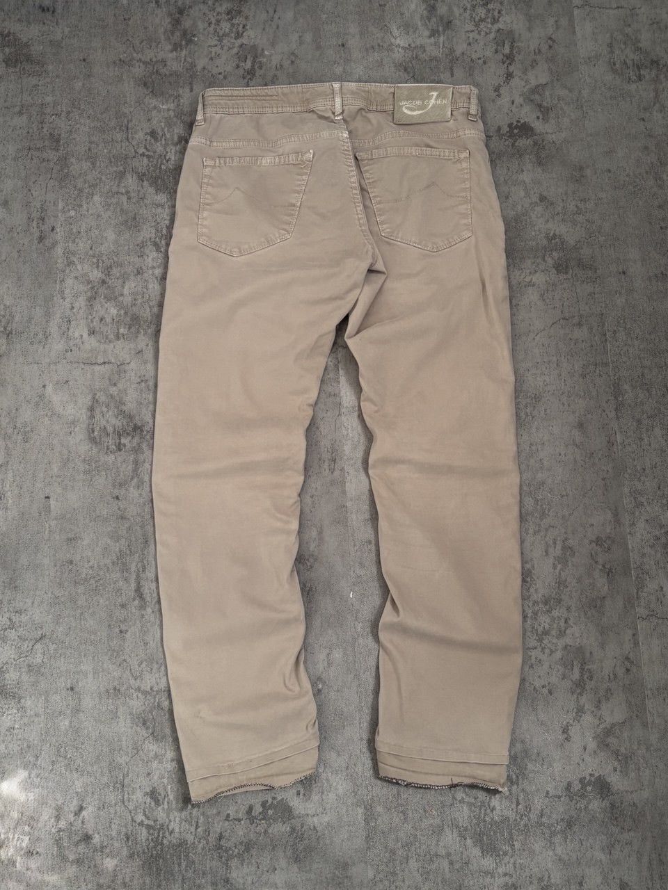 Jacob Cohen Jacob Cohen Style 613 Comfort Premium Pants Size 33 Size US 33 - 1 Thumbnail