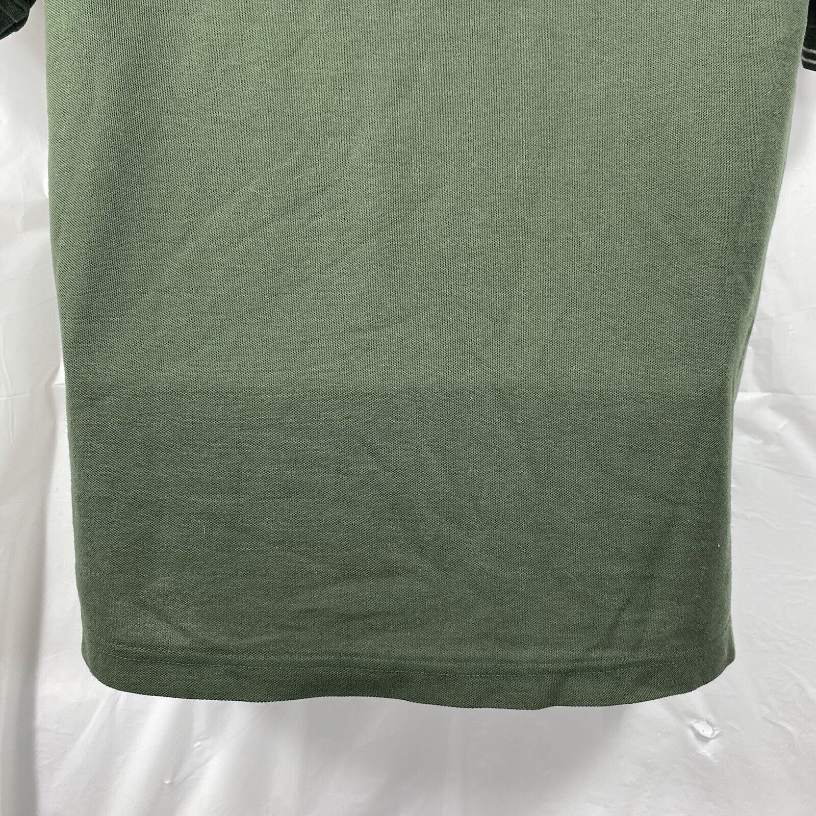 Other Traditional Craftwear Ireland Medium Green Embroidered Polo Size US M / EU 48-50 / 2 - 9 Thumbnail