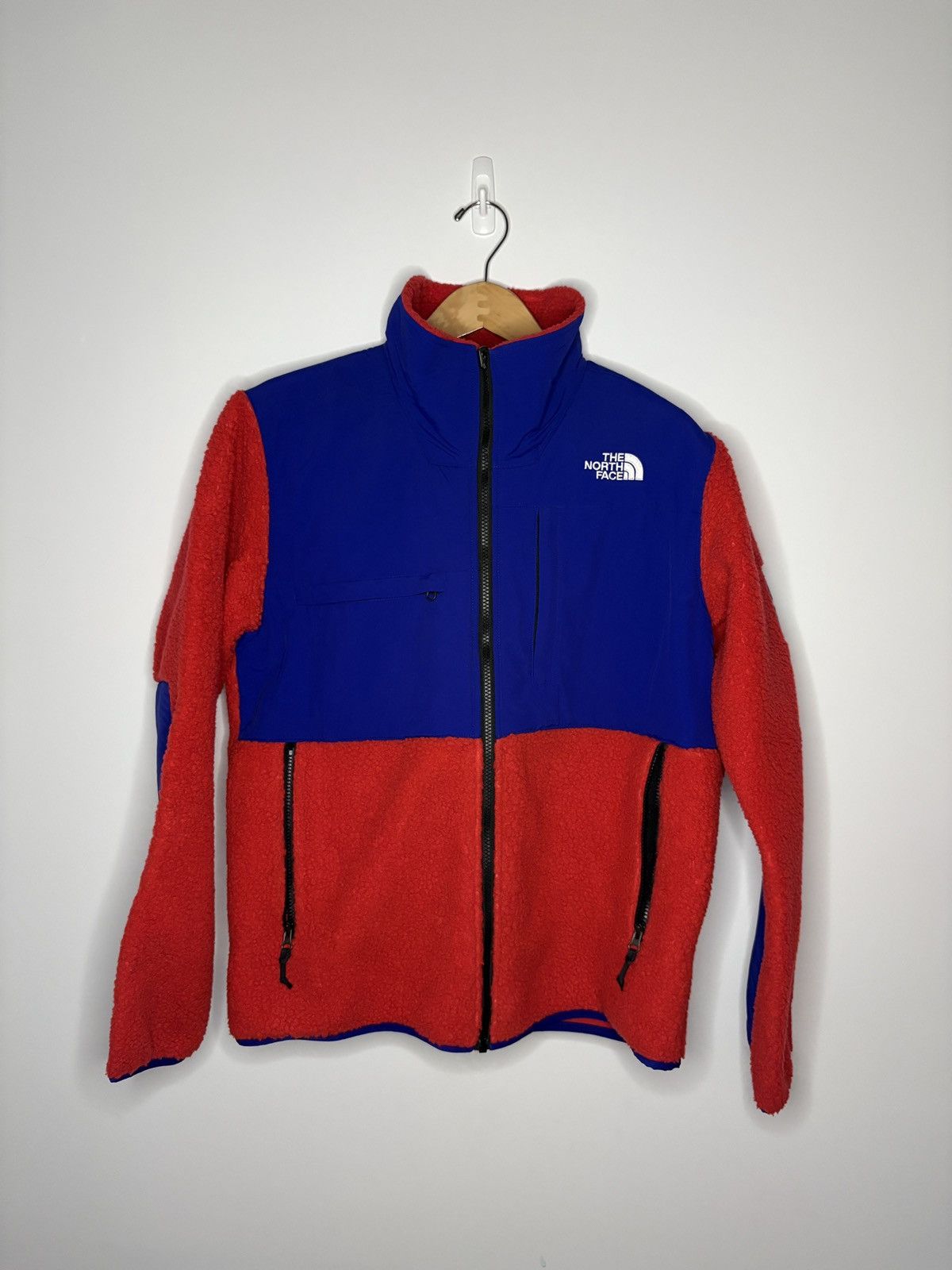 Nordstrom × The North Face The North Face X Nordstrom Denali Jacket Size US M / EU 48-50 / 2 - 1 Thumbnail