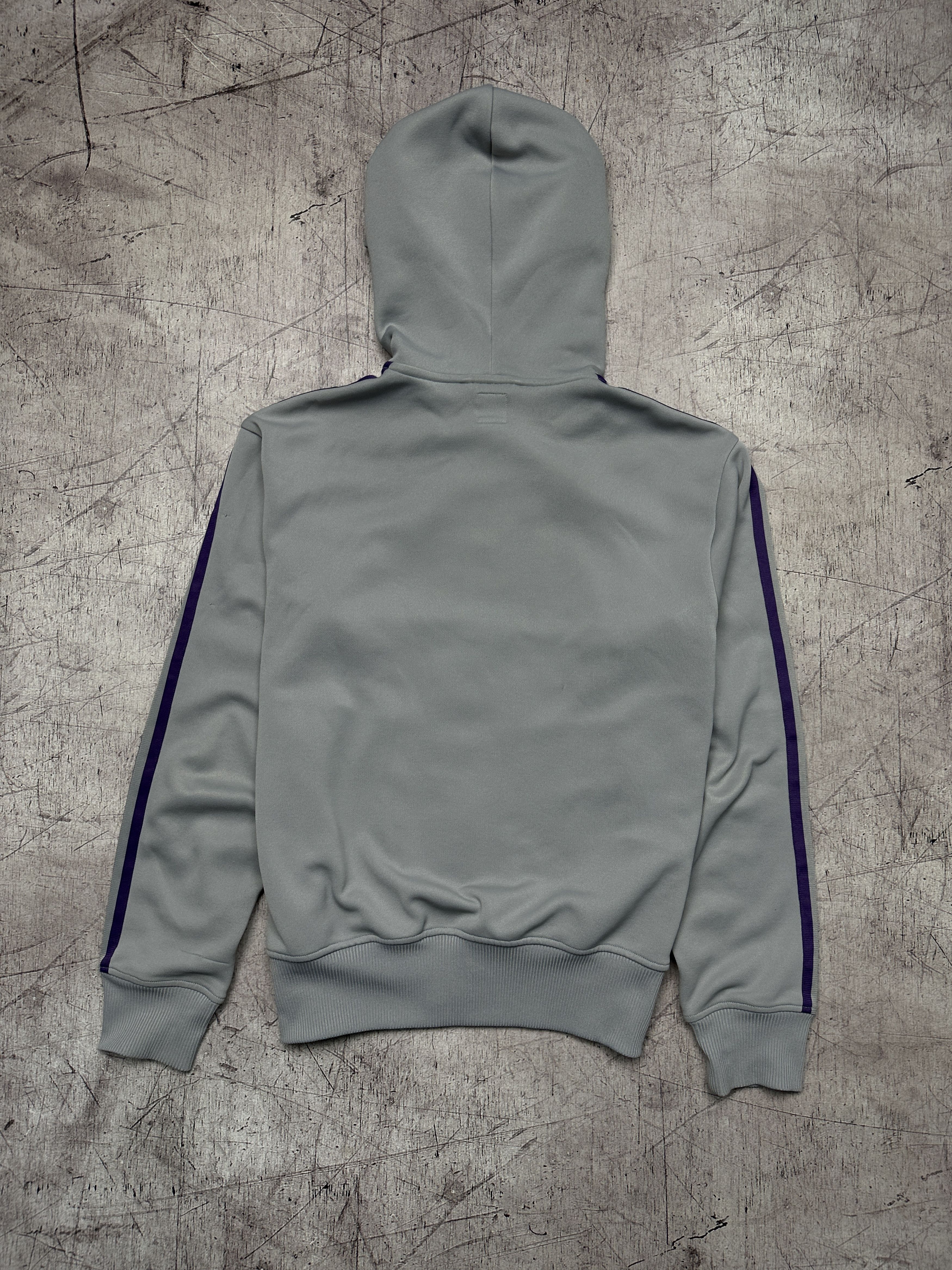 Adidas Adidas Vintage Mens Track Top Jacket Size US S / EU 44-46 / 1 - 11 Thumbnail