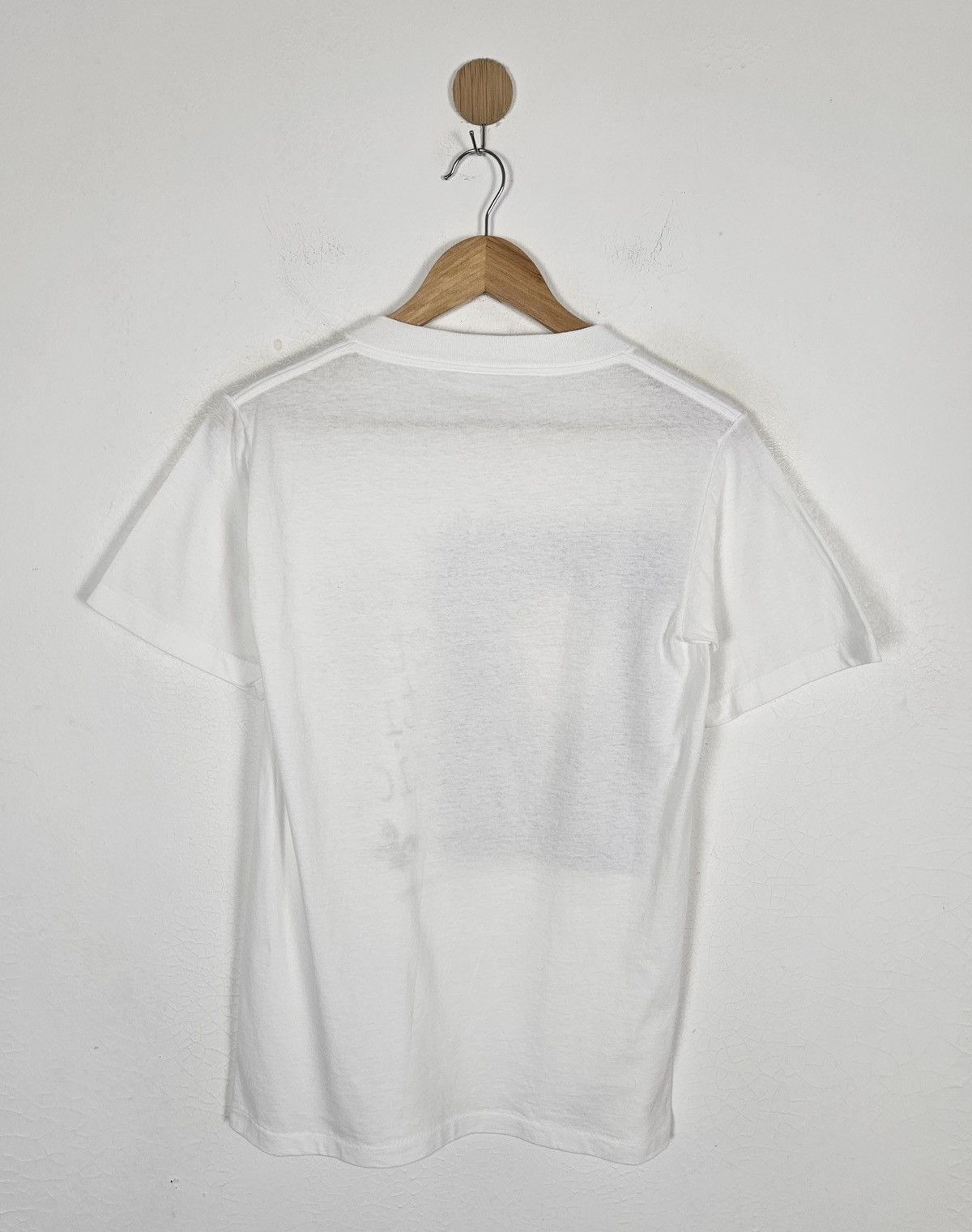 Band Tees Vintage Madonna fiction 90s Tee shirt Size US S / EU 44-46 / 1 - 3 Thumbnail