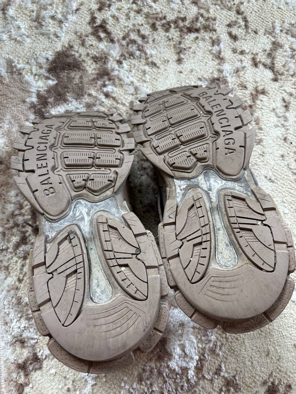 Balenciaga Balenciaga track Size US 9 / EU 42 - 3 Thumbnail