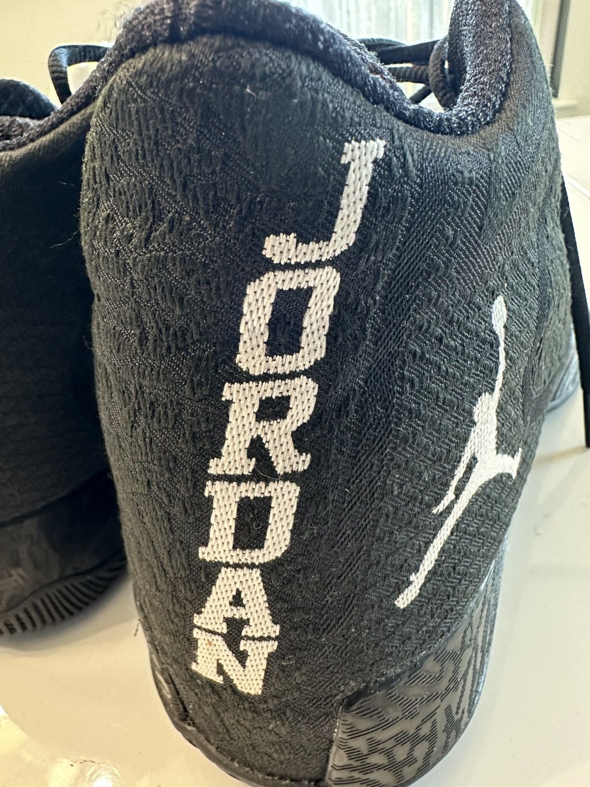 Jordan Brand Jordan Air Jordan 29 Blackout Size US 11 / EU 44 - 8 Thumbnail