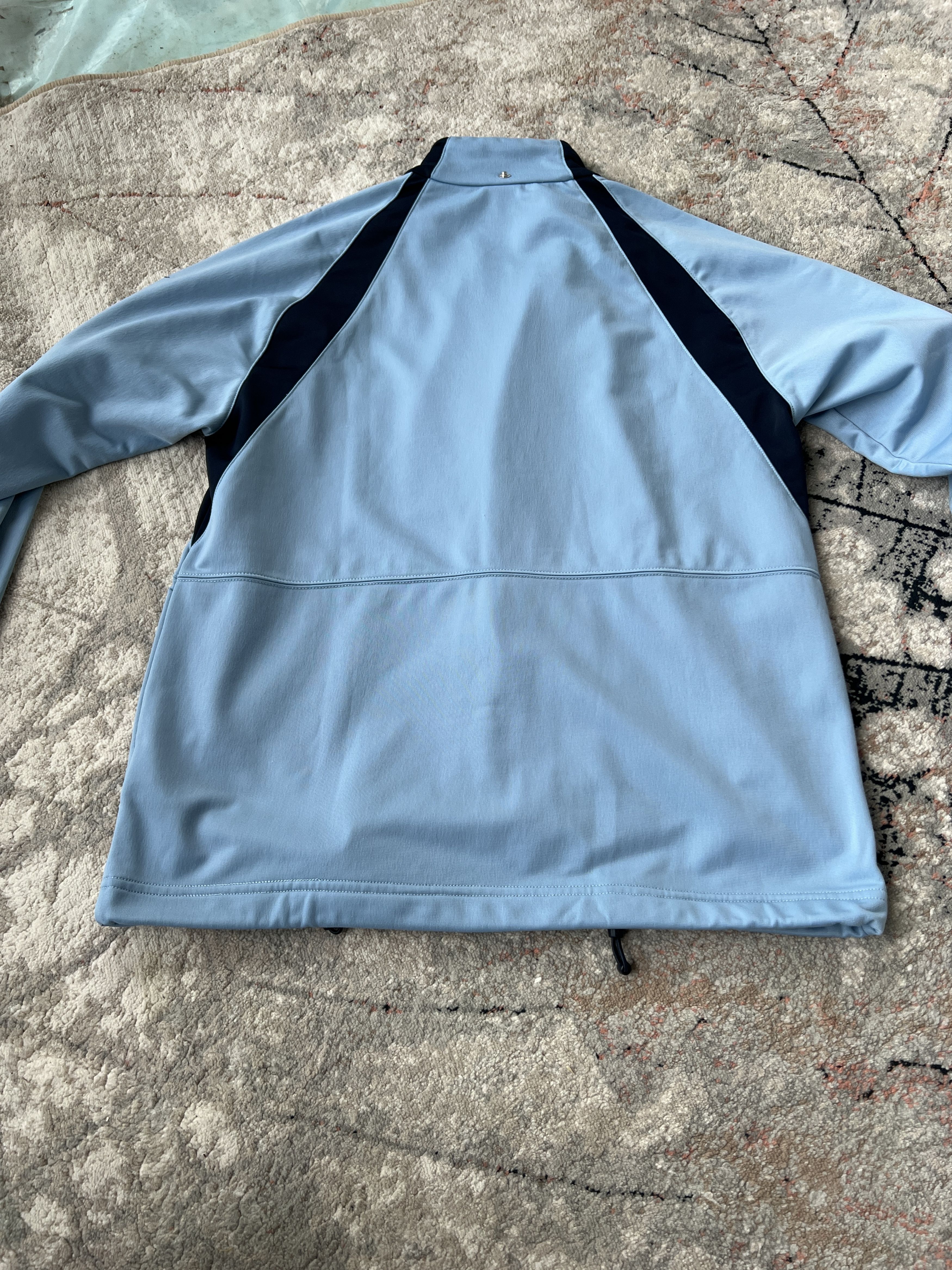 Nike Nike Vintage Track Jacket Size US S / EU 44-46 / 1 - 12 Thumbnail