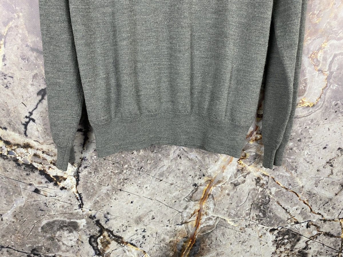 Polo Ralph Lauren × Ralph Lauren Men’s Polo Ralph Lauren Pullover Long Sleeve Size M Size US M / EU 48-50 / 2 - 3 Thumbnail