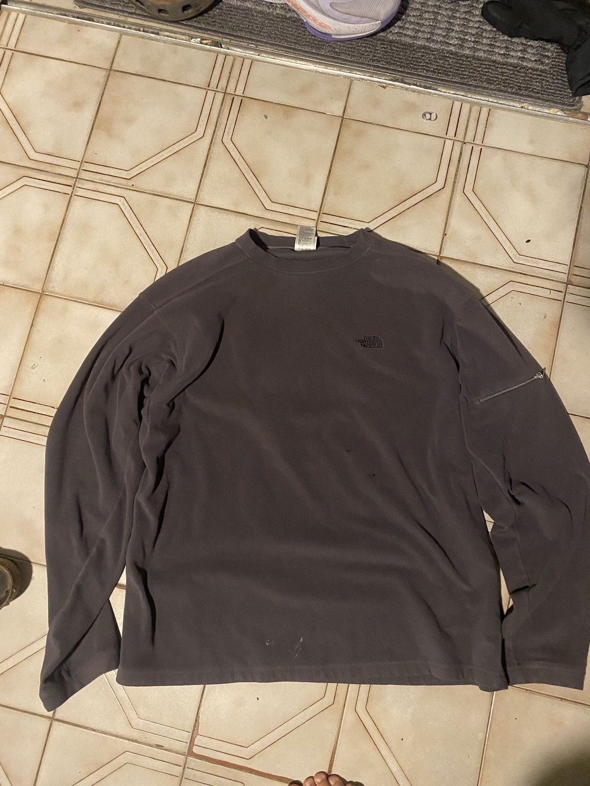 The North Face The North Face sweater Size US L / EU 52-54 / 3 - 1 Thumbnail