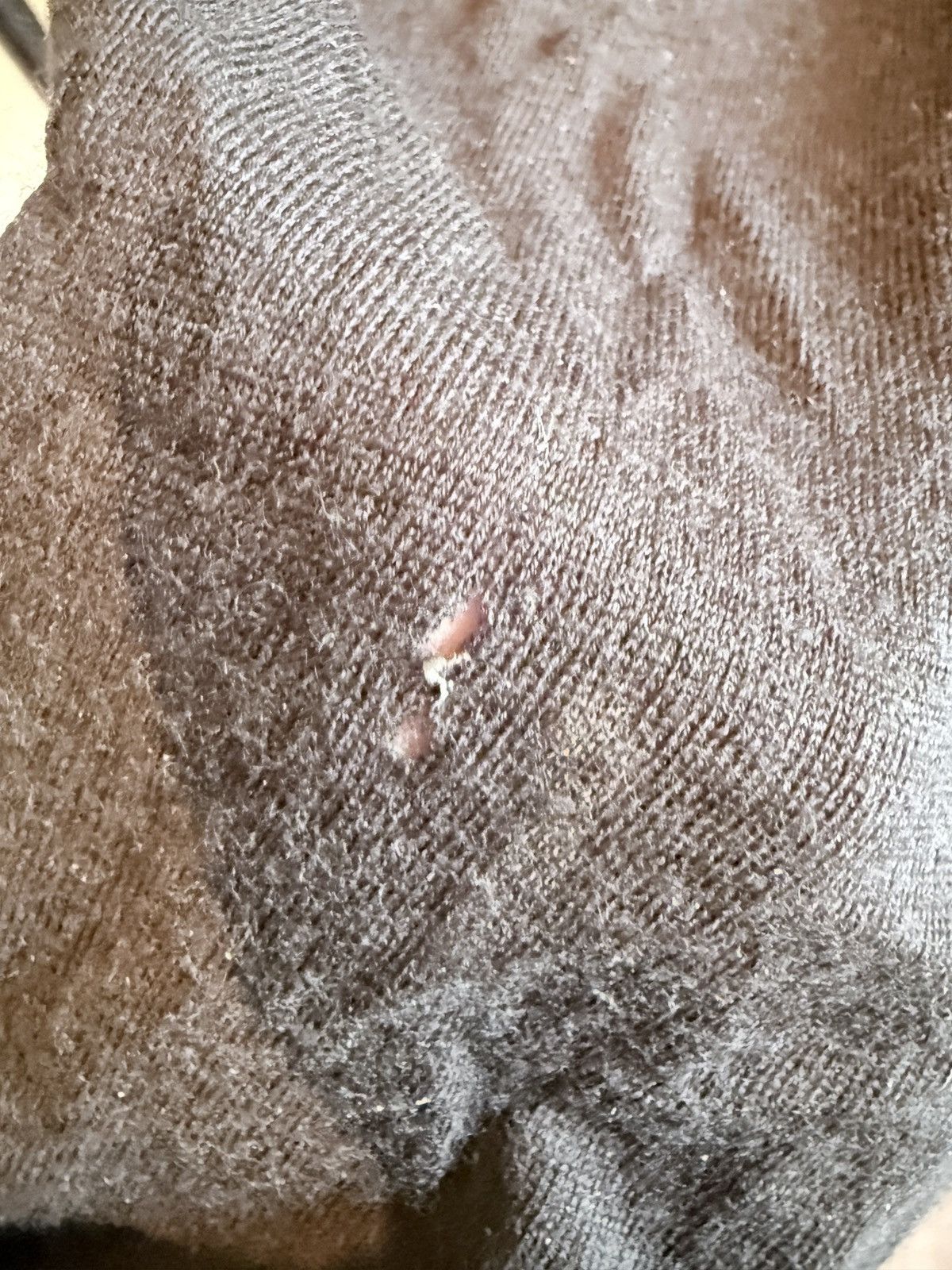 A.F Artefact Knit turtleneck Size US M / EU 48-50 / 2 - 4 Thumbnail