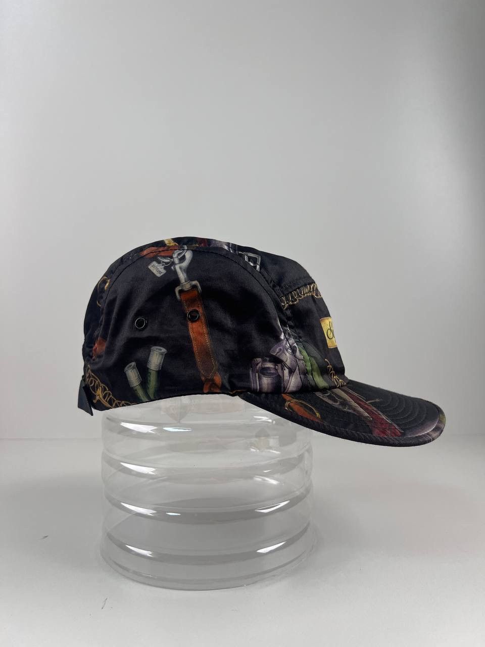 Supreme Supreme Remington Gun 2014 streetwear skater cap one size Size ONE SIZE - 2 Thumbnail