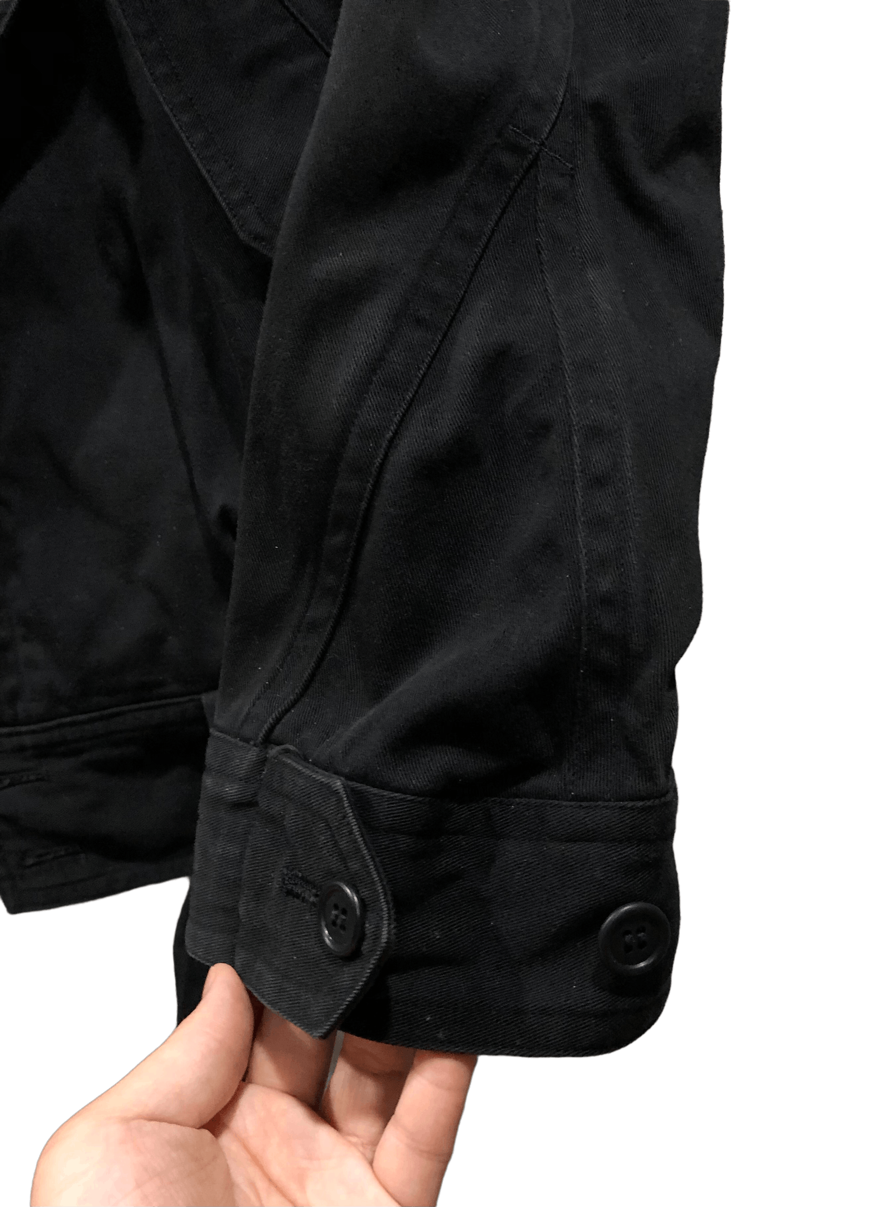 Issey Miyake Rare Vintage 80s Issey Miyake Duetrio Zipper Jacket Size US M / EU 48-50 / 2 - 12 Thumbnail