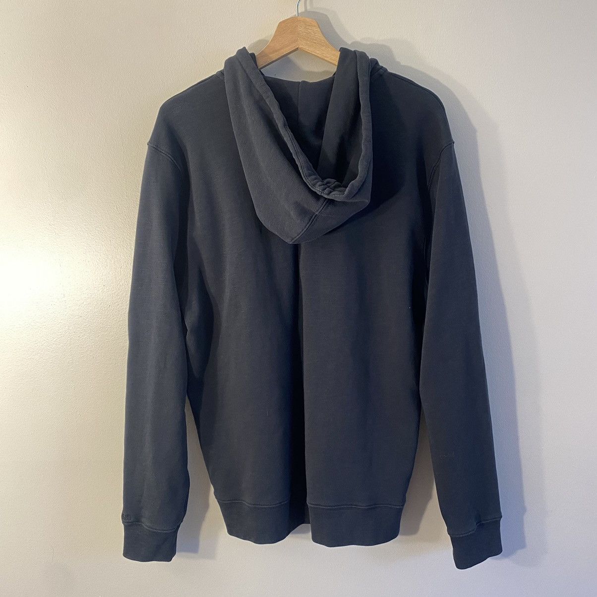 L.L. Bean Rick Owens Style Vintage LL Bean Sweatshirt Large Size US L / EU 52-54 / 3 - 2 Thumbnail