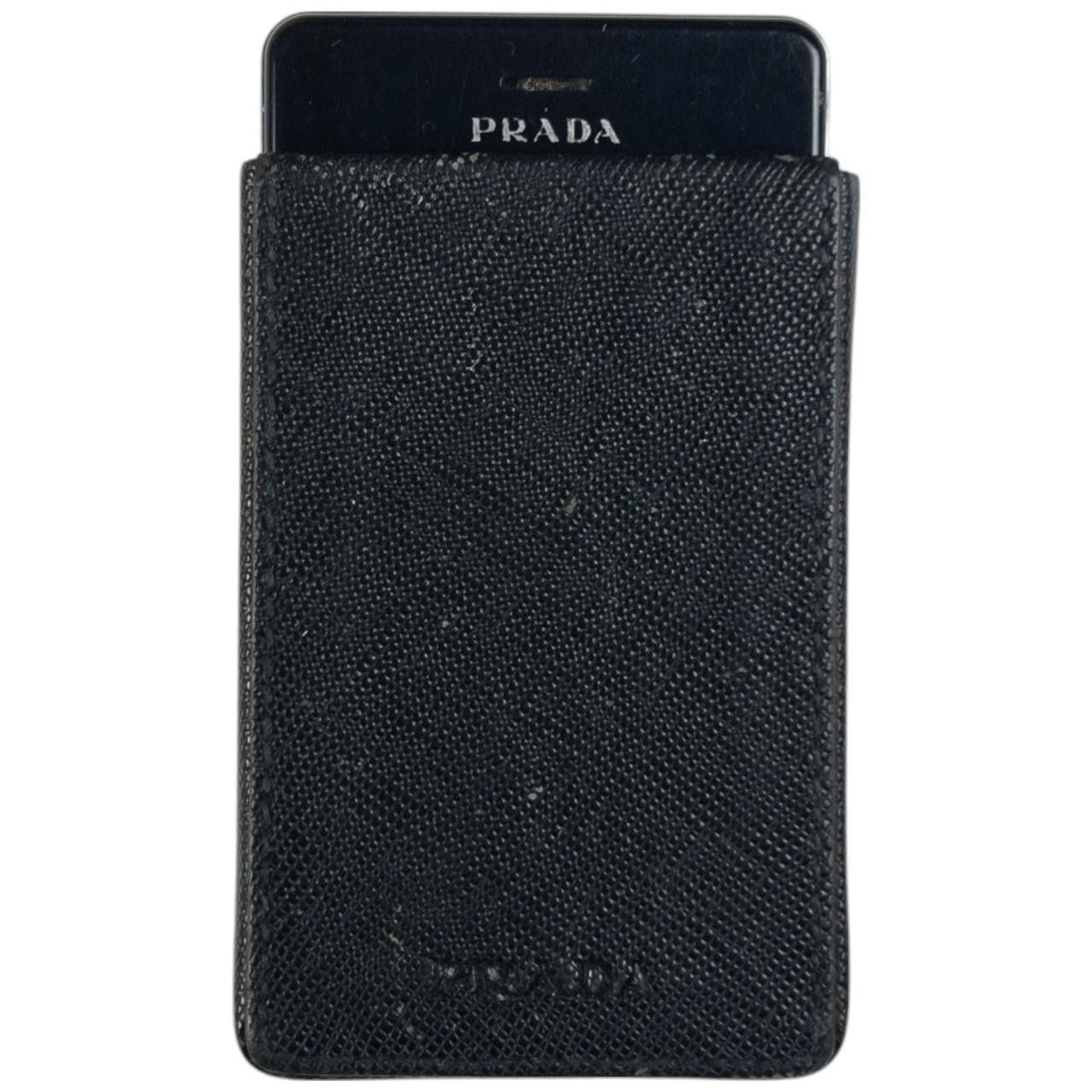 Prada Vintage Prada X LG KE850 Phone With Headphones Size ONE SIZE - 6 Thumbnail