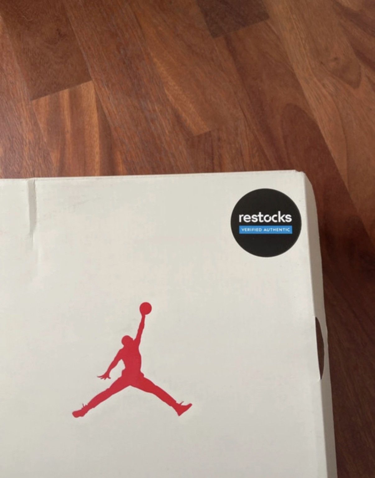 Jordan Brand Jordan 3 muslin Size US 12 / EU 45 - 10 Thumbnail