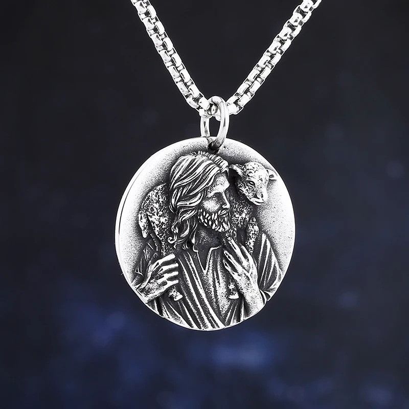 Japanese Brand × Jewelry Travelers Pendant Necklace 2025 Size ONE SIZE - 1 Thumbnail