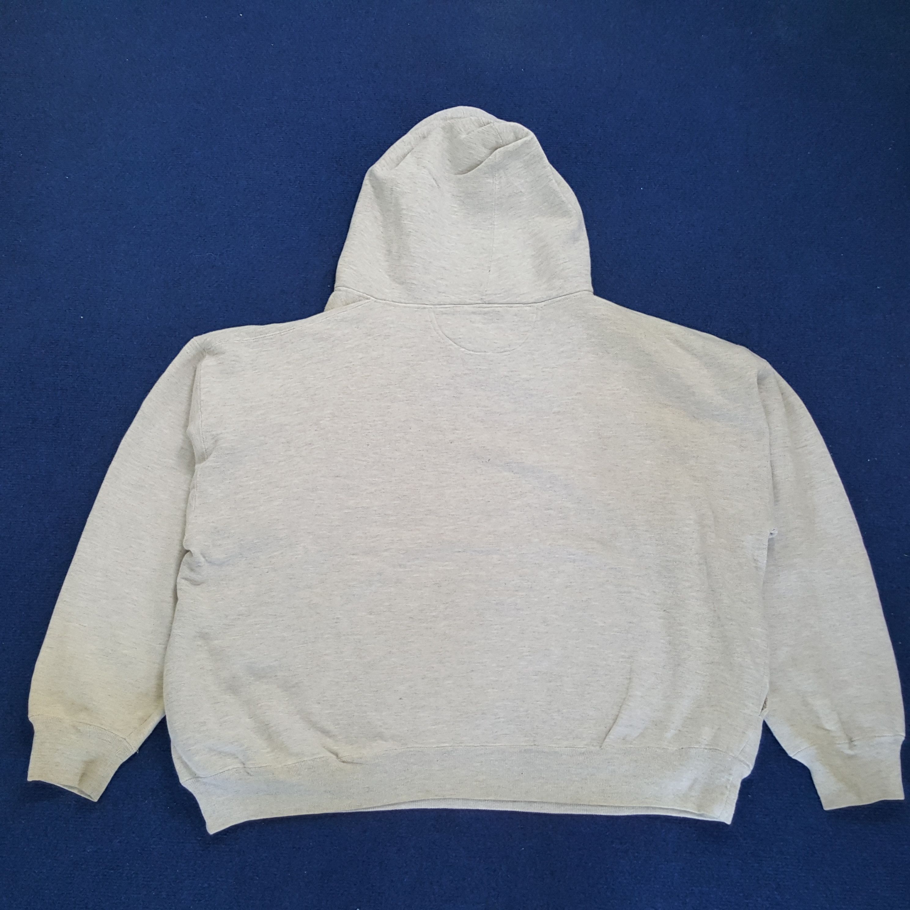 NFL × Vintage Vintage Pittsburgh Steelers American Football Hoodies Size US XXL / EU 58 / 5 - 3 Thumbnail