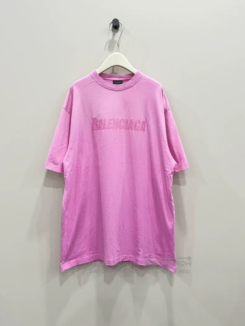 Balenciaga Balenciaga short sleeves Size US XS / EU 42 / 0 - 1 Thumbnail