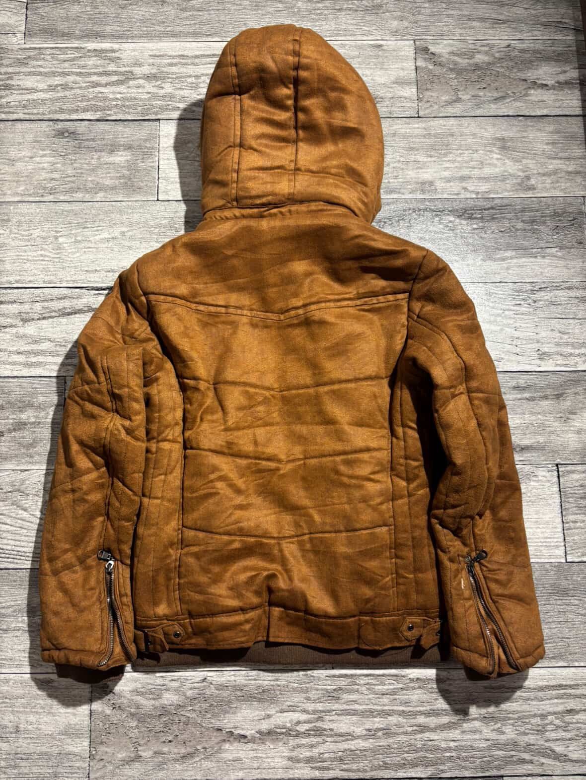 In The Attic in the attic In The Attic hysteric glamour jacket Size US M / EU 48-50 / 2 - 11 Thumbnail