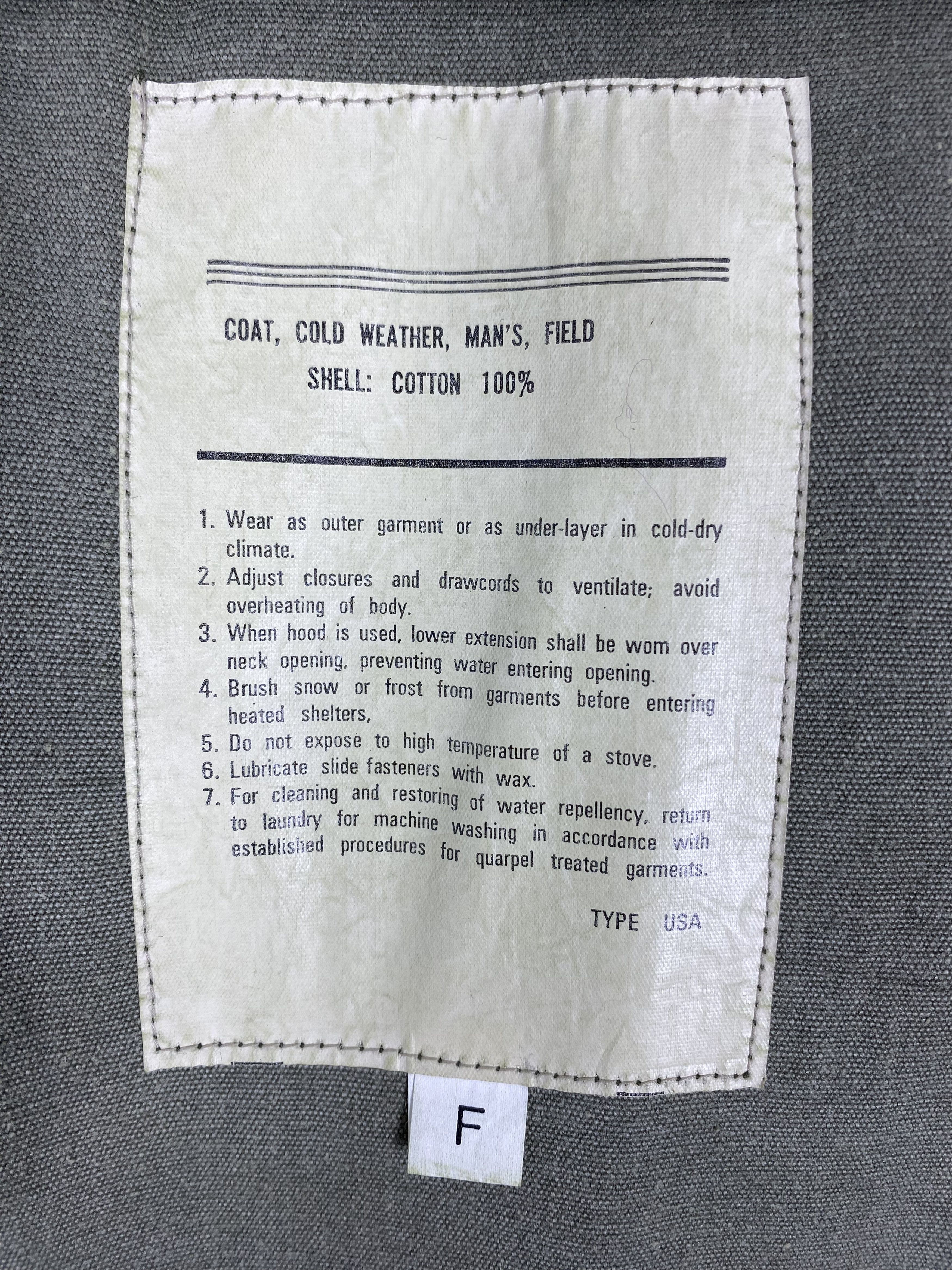 Japanese Brand Vintage Japanese Brand Multi Pocket Hoodie Canvas Jacket Size US M / EU 48-50 / 2 - 9 Thumbnail
