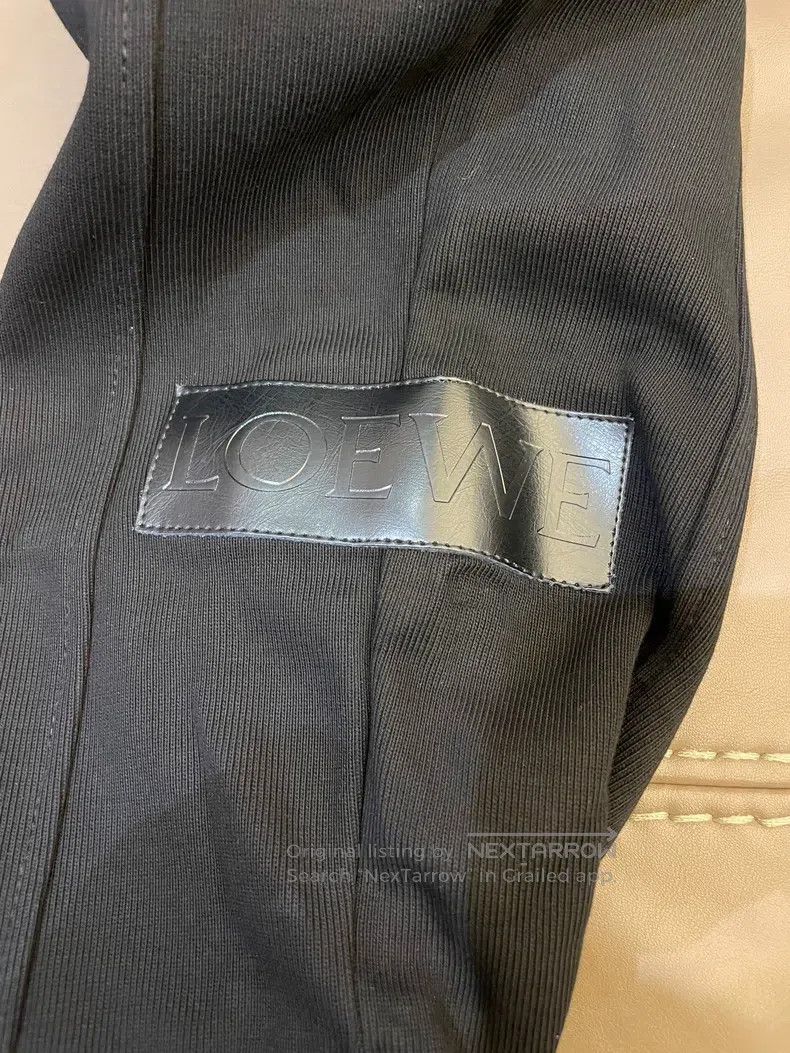 Loewe Loewe size L Men's trousers Size US 31 - 3 Thumbnail