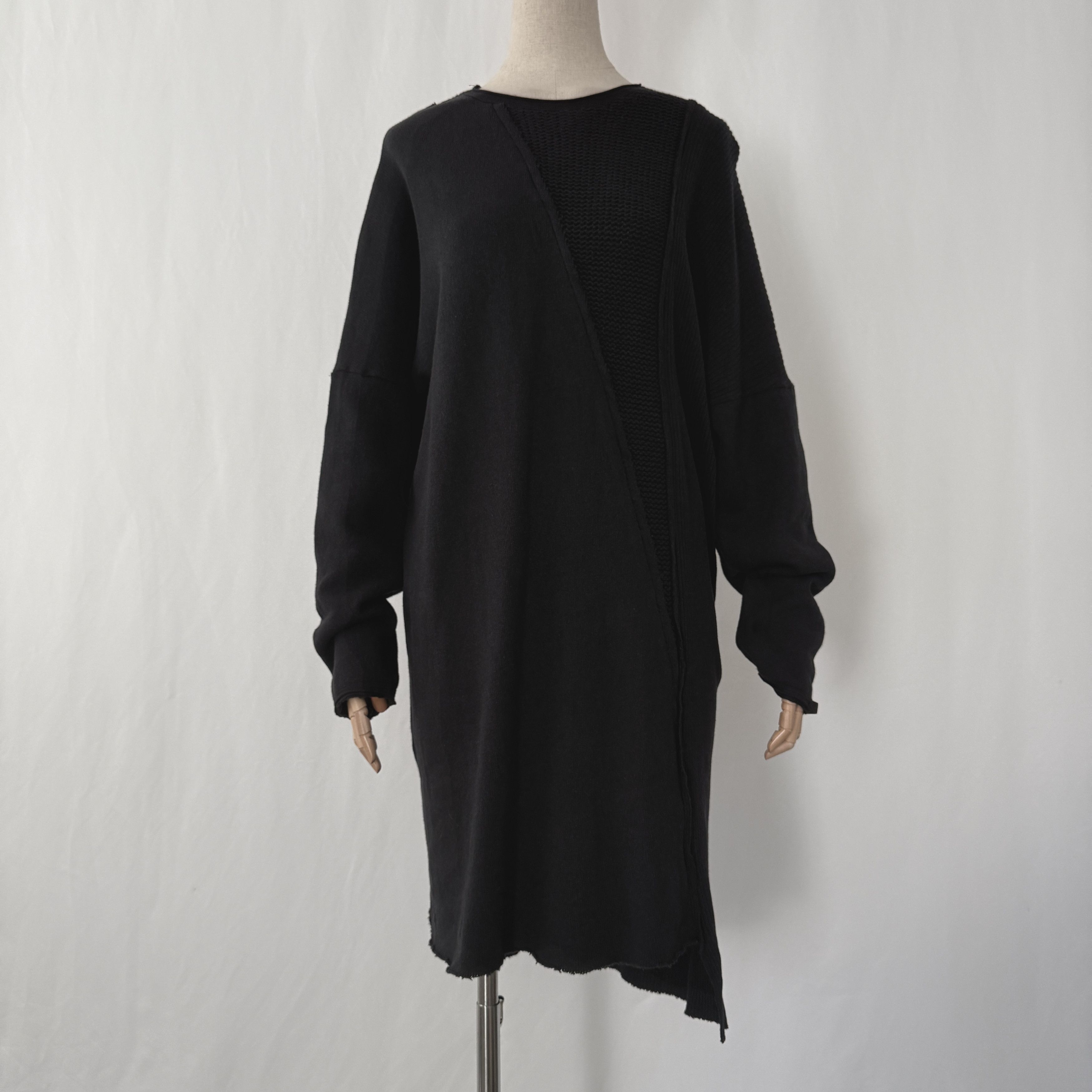 Other STUDIO B3 Sweater Dress Size M / US 6-8 / IT 42-44 - 1 Thumbnail