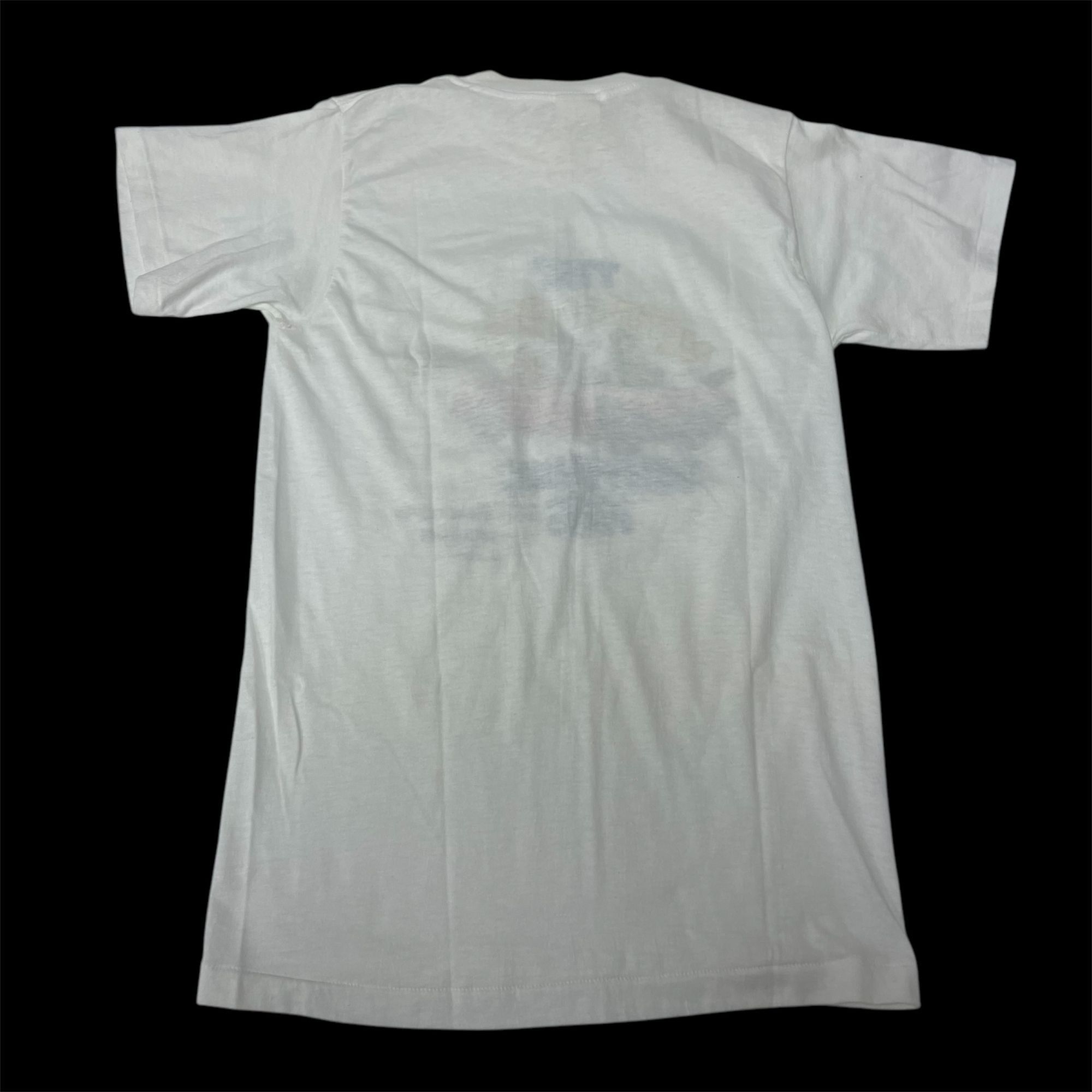 Other Vtg Platinum T's The VETTES & PETS Happening 1986 T Shirt Size US M / EU 48-50 / 2 - 7 Thumbnail