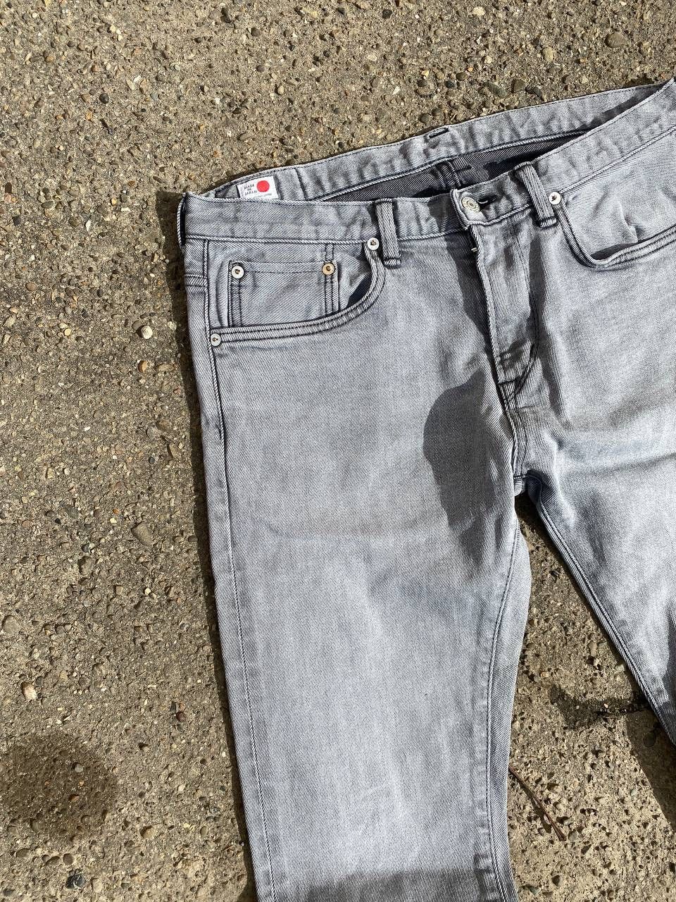 Edwin × Japanese Brand × Vintage Edwin Japanese pants made in Japan y2k jeans Size US 30 / EU 46 - 7 Thumbnail