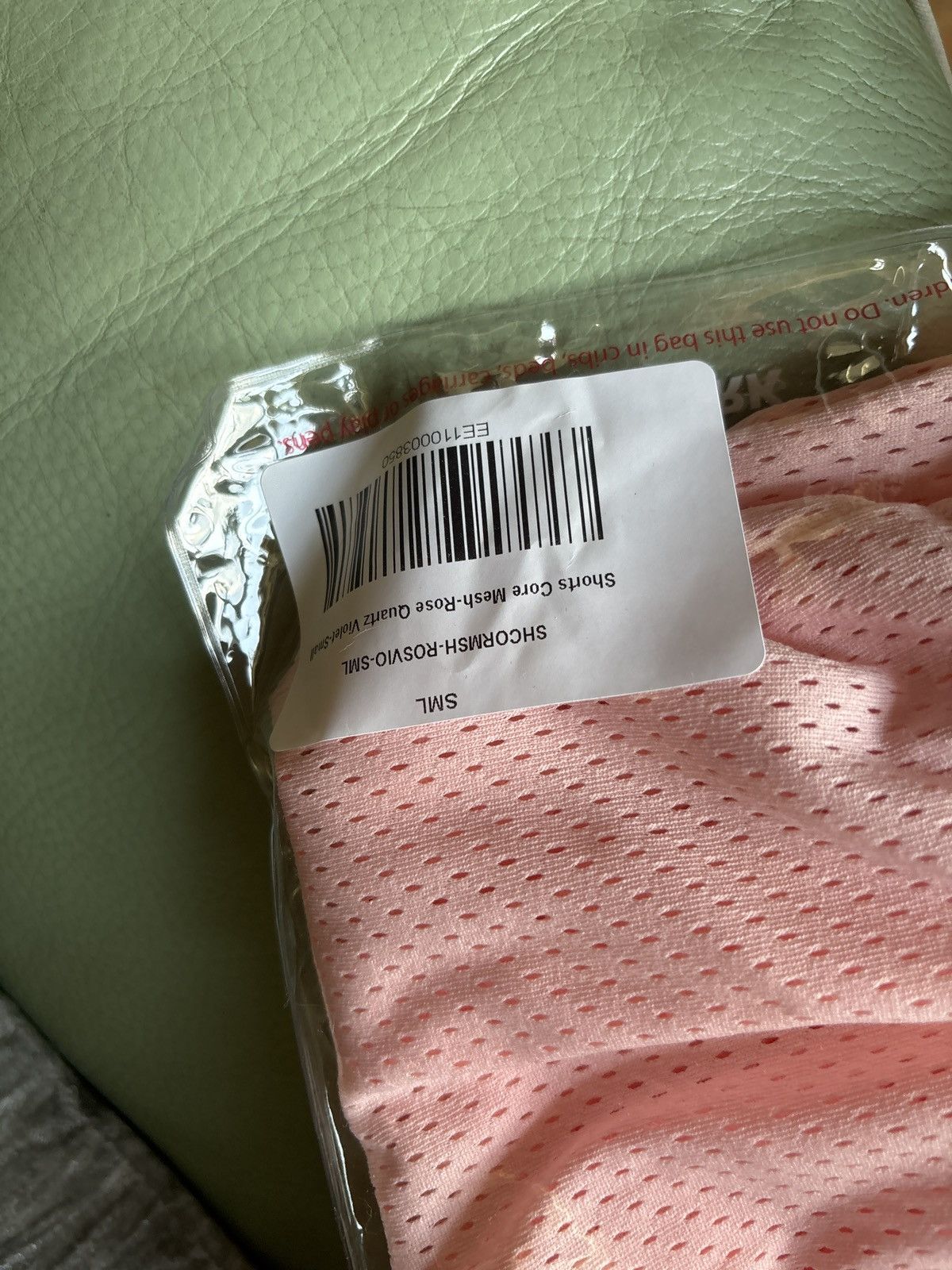 Eric Emanuel Eric Emanuel EE Short Rose Quartz / Violet - Medium Size US 32 / EU 48 - 6 Thumbnail