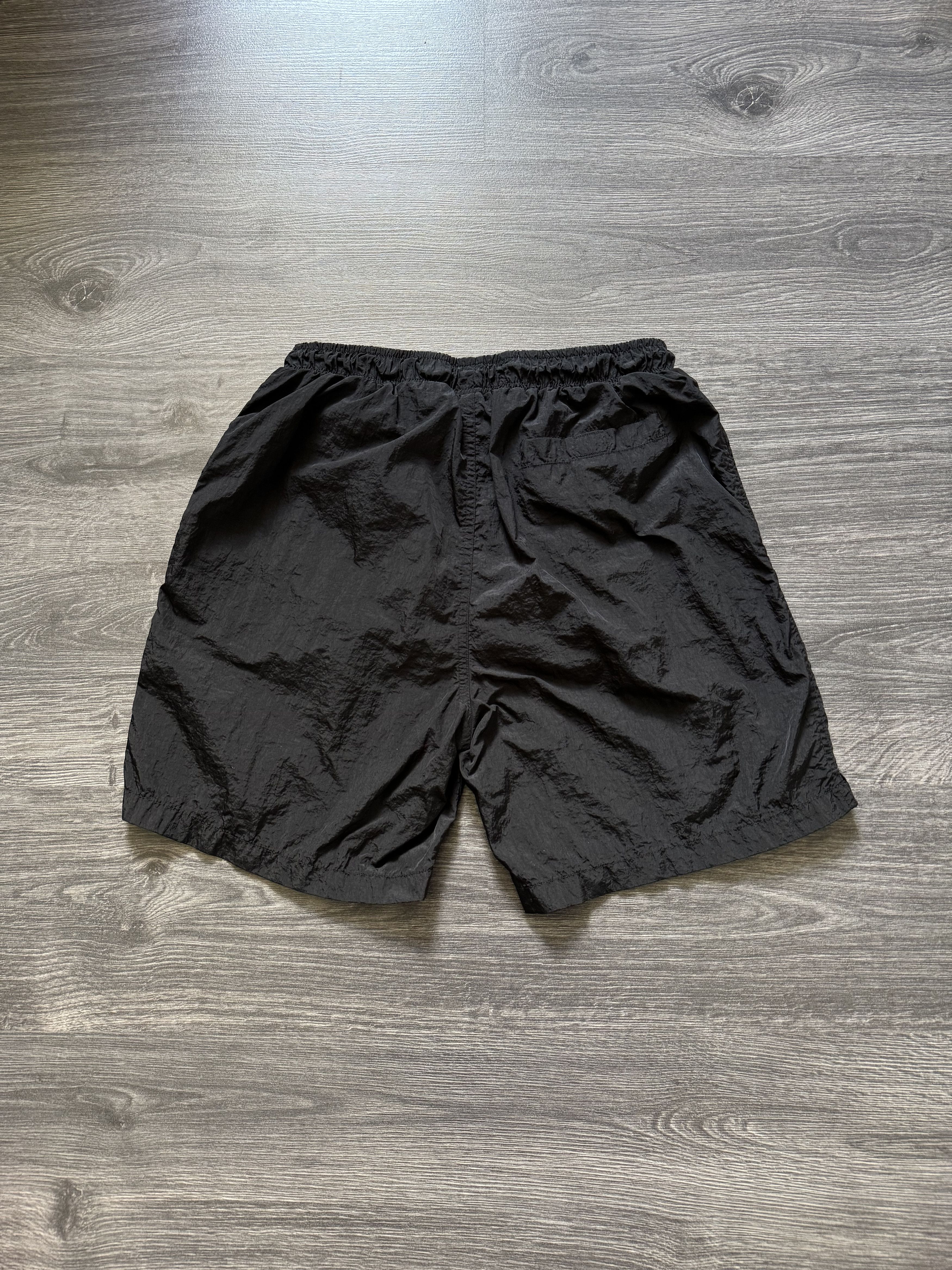 Lotto Sport Lotto x Primark Nylon Swim Shorts Black Size US 32 / EU 48 - 2 Thumbnail