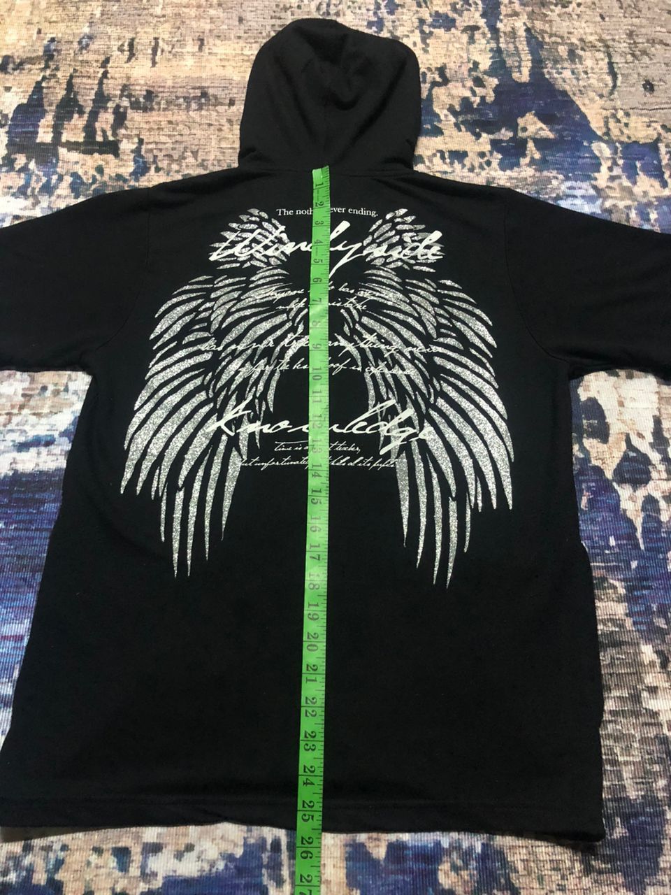 Beaumere Y2K Japanes Beaumere Ifsix Vkei Gothic Style Size US M / EU 48-50 / 2 - 20 Thumbnail