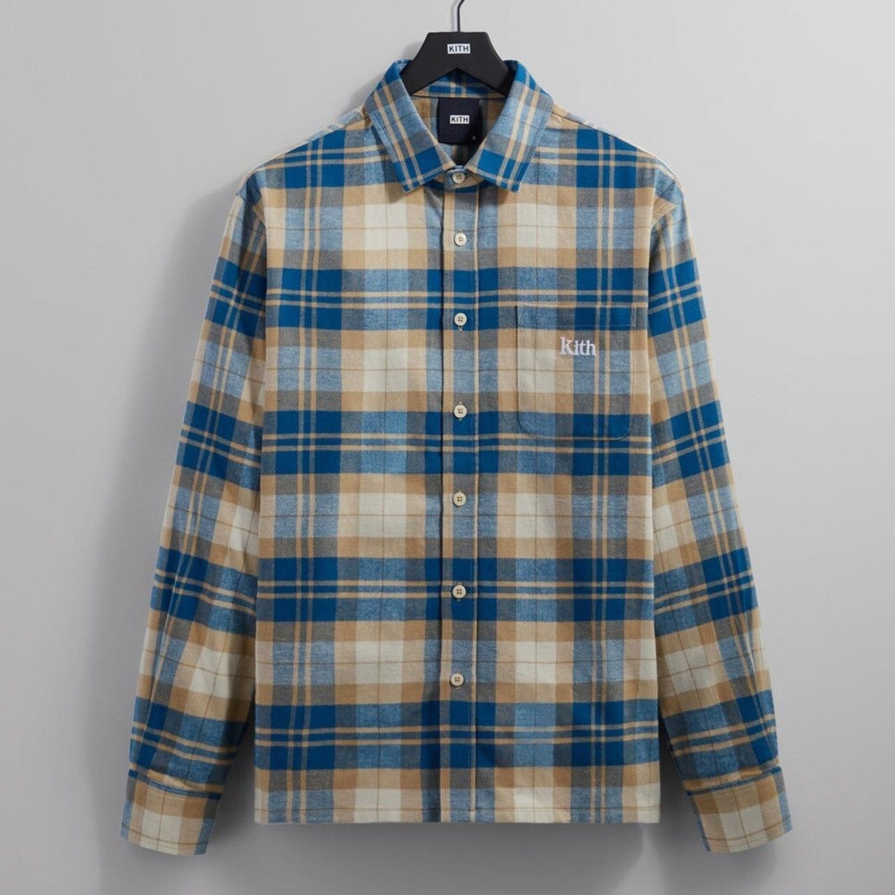 Kith Ludlow Button Down | Grailed