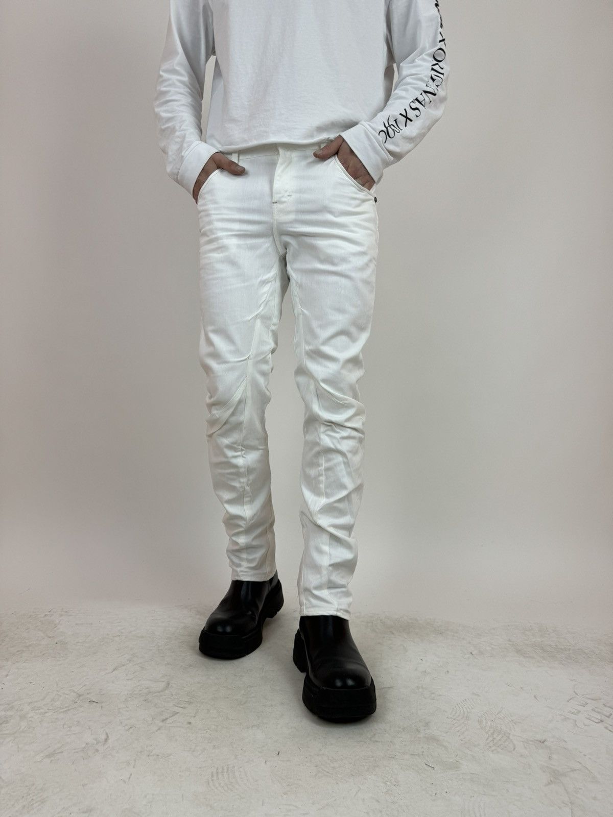 G-star ARC Loose Tapered Jeans 27x32