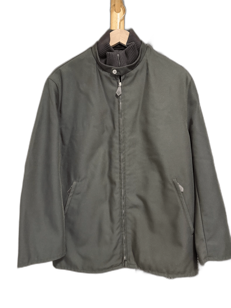 Hermes Hermes Jacket for Men Size 48 Size US L / EU 52-54 / 3 - 1 Thumbnail