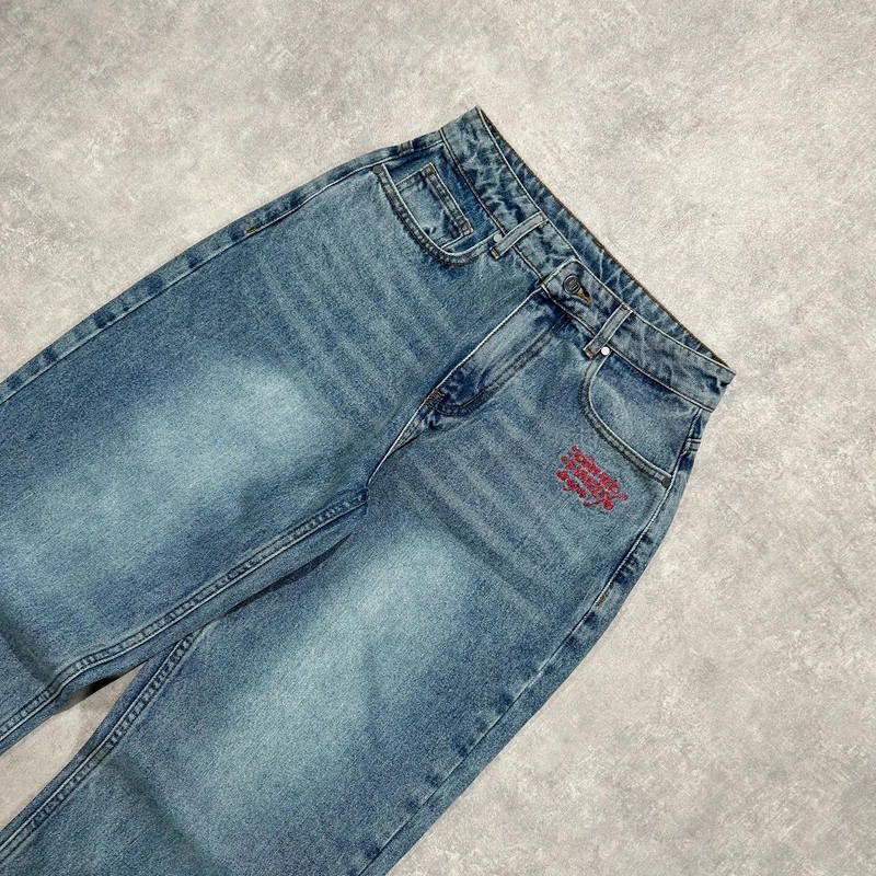 Ed Hardy Ed hardy Jeans W28 Size 42" / US 20 - 2 Thumbnail