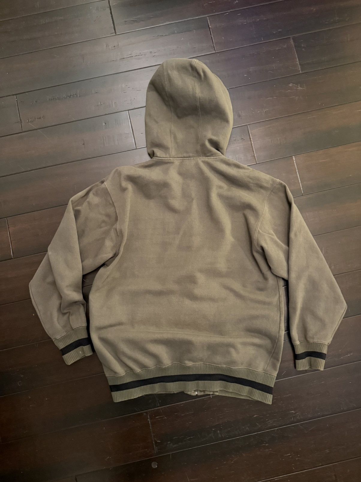 G-Unit G-Unit Guerilla Warfare Zip Hoodie Size US L / EU 52-54 / 3 - 4 Thumbnail