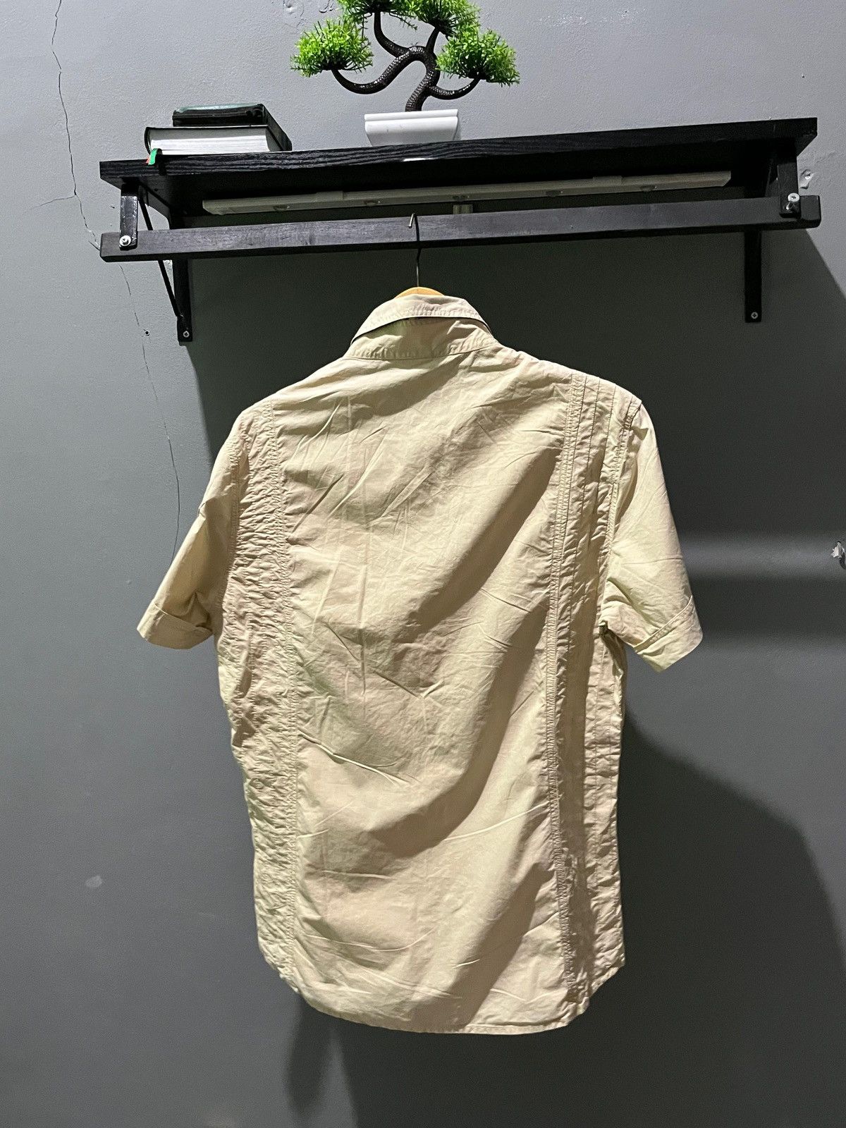 Dolce & Gabbana RARE❤️‍🔥Vondutch Dolce & Gabbana shirt pocket cargo Size US M / EU 48-50 / 2 - 2 Thumbnail