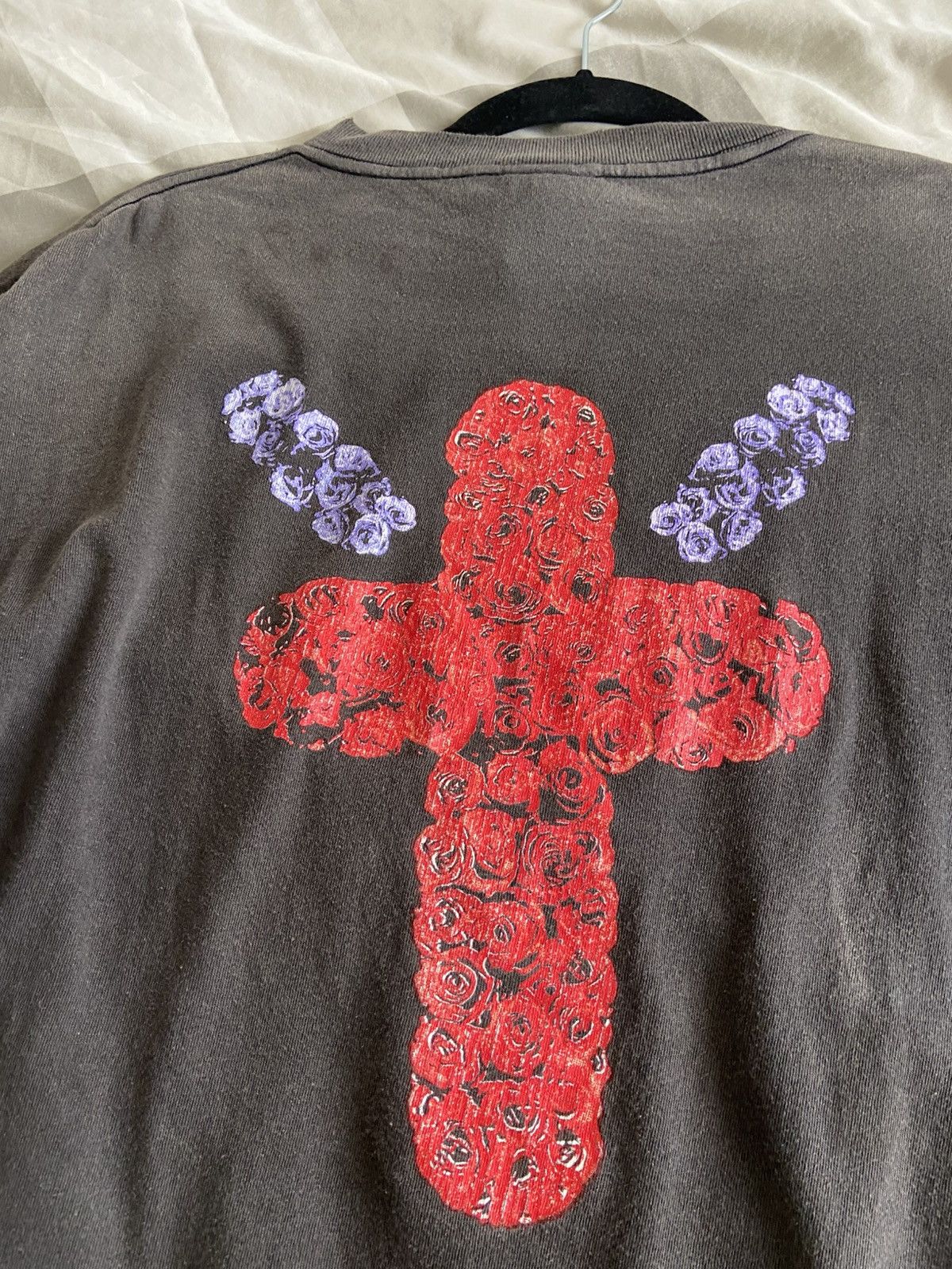 Born X Raised × Saint Michael Saint Micheal X Born x Raised Size US M / EU 48-50 / 2 - 9 Thumbnail