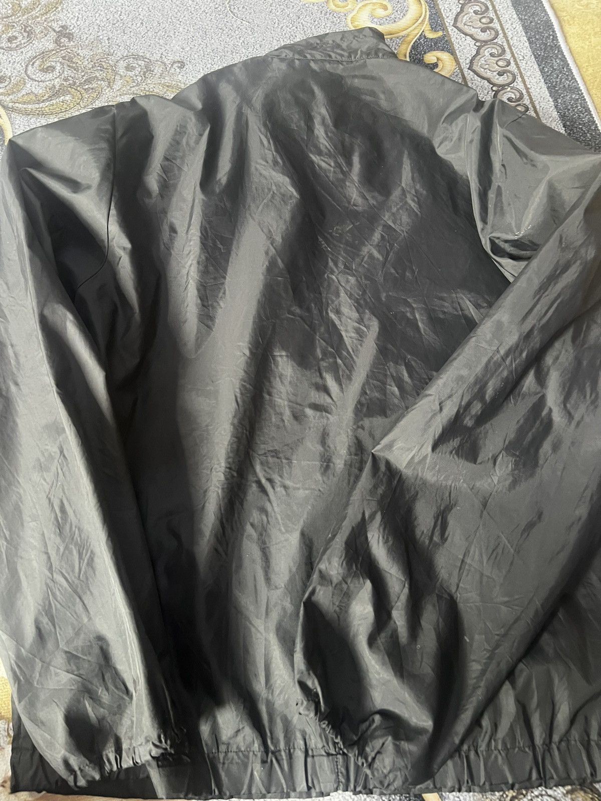 Adidas Vintage Adidas x Descente Japan Archival Windbreaker Jacket Size US L / EU 52-54 / 3 - 9 Thumbnail