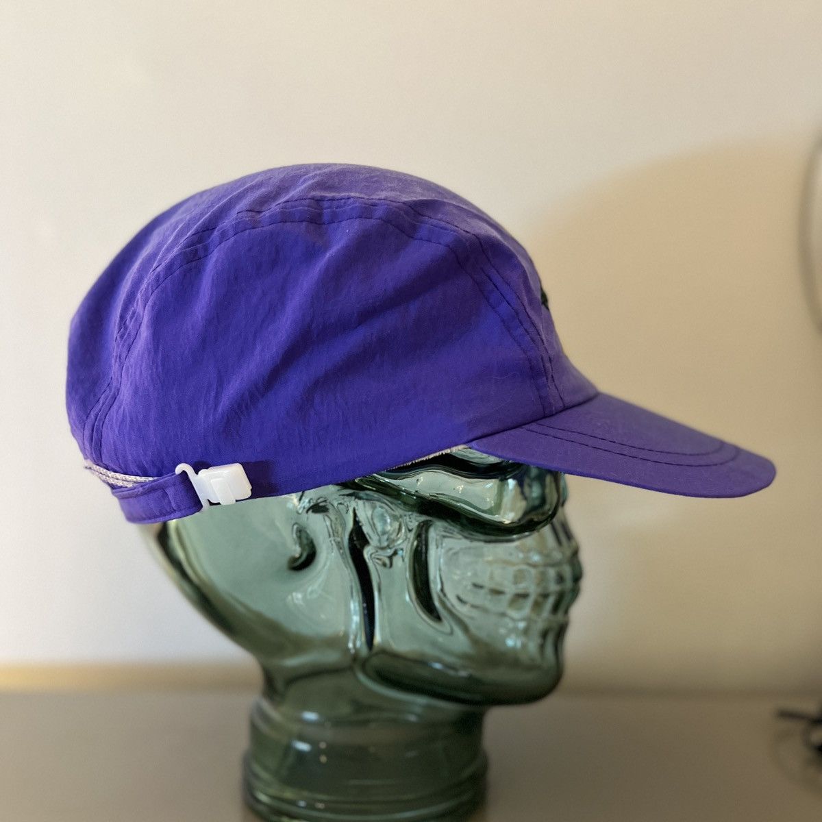 Other Vintage 90s TOP DAWG Embroidered Camp Cap Size ONE SIZE - 7 Thumbnail