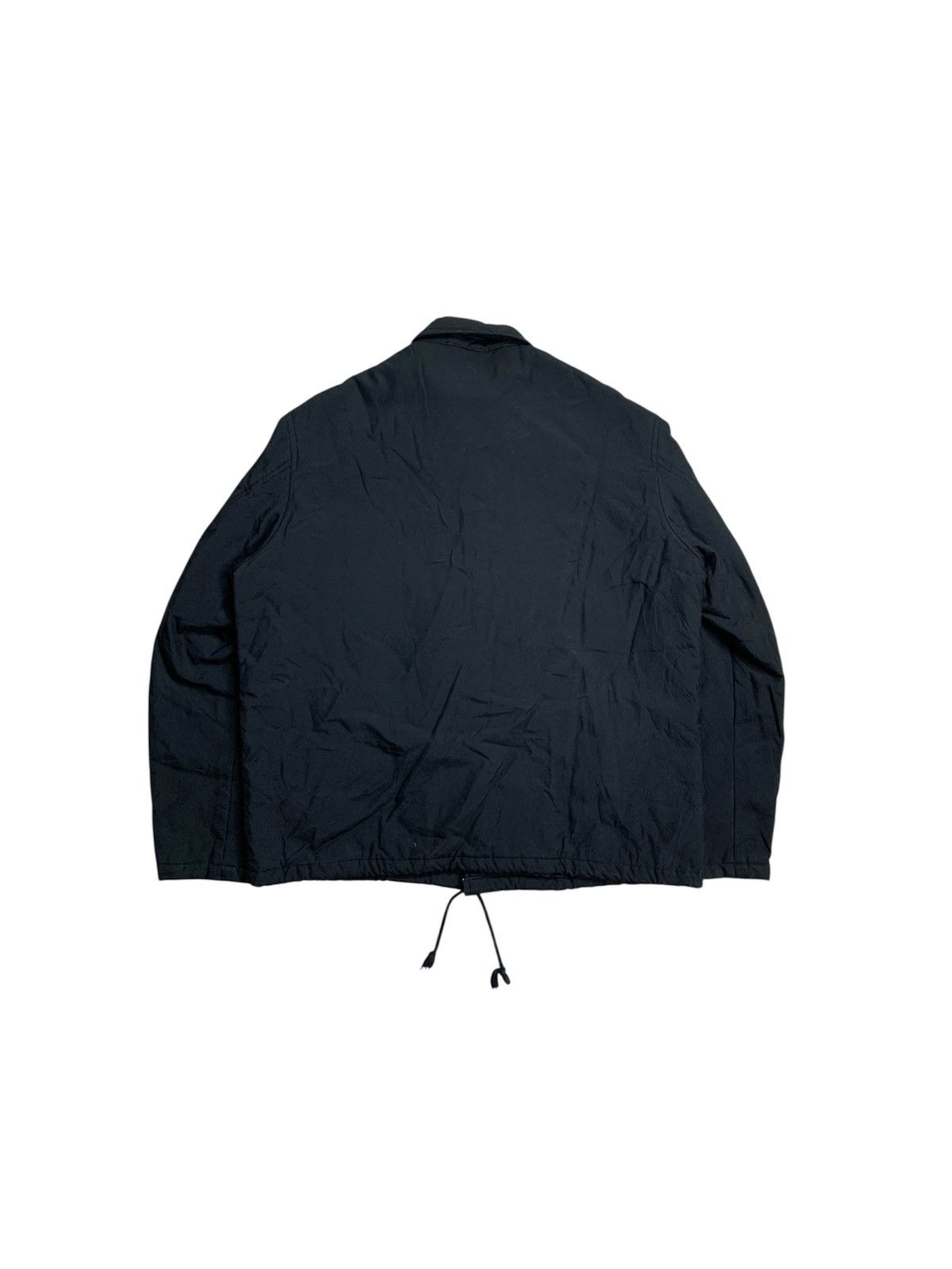 Yohji Yamamoto Y’s for men Yohji Yamamoto light jacket Size US M / EU 48-50 / 2 - 2 Thumbnail