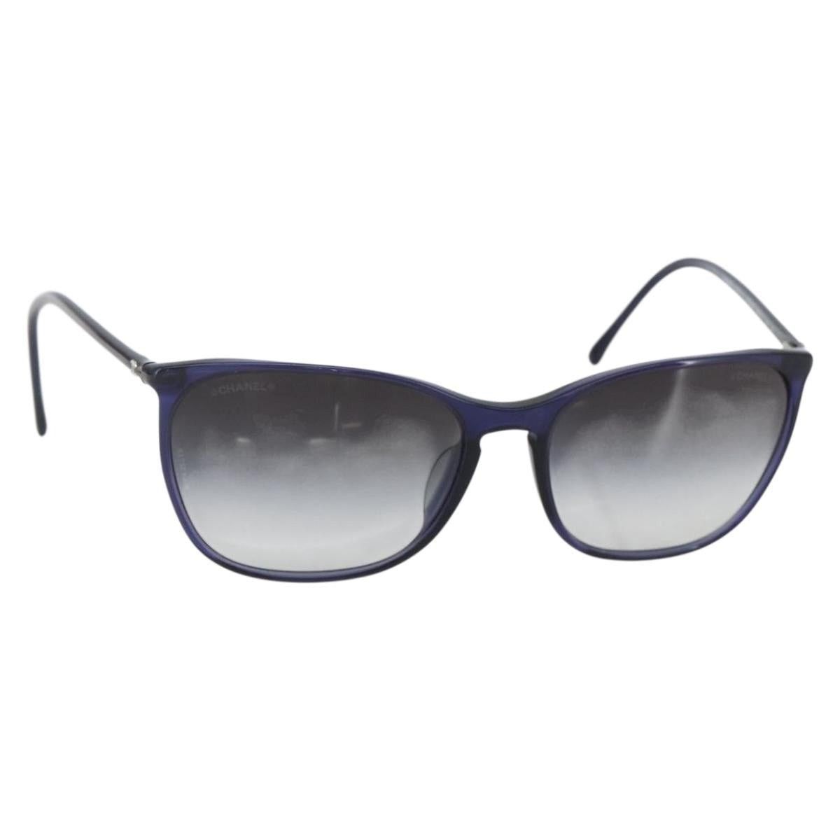 Chanel Chanel Coco Mark 5277 Sunglasses Size ONE SIZE - 1 Thumbnail