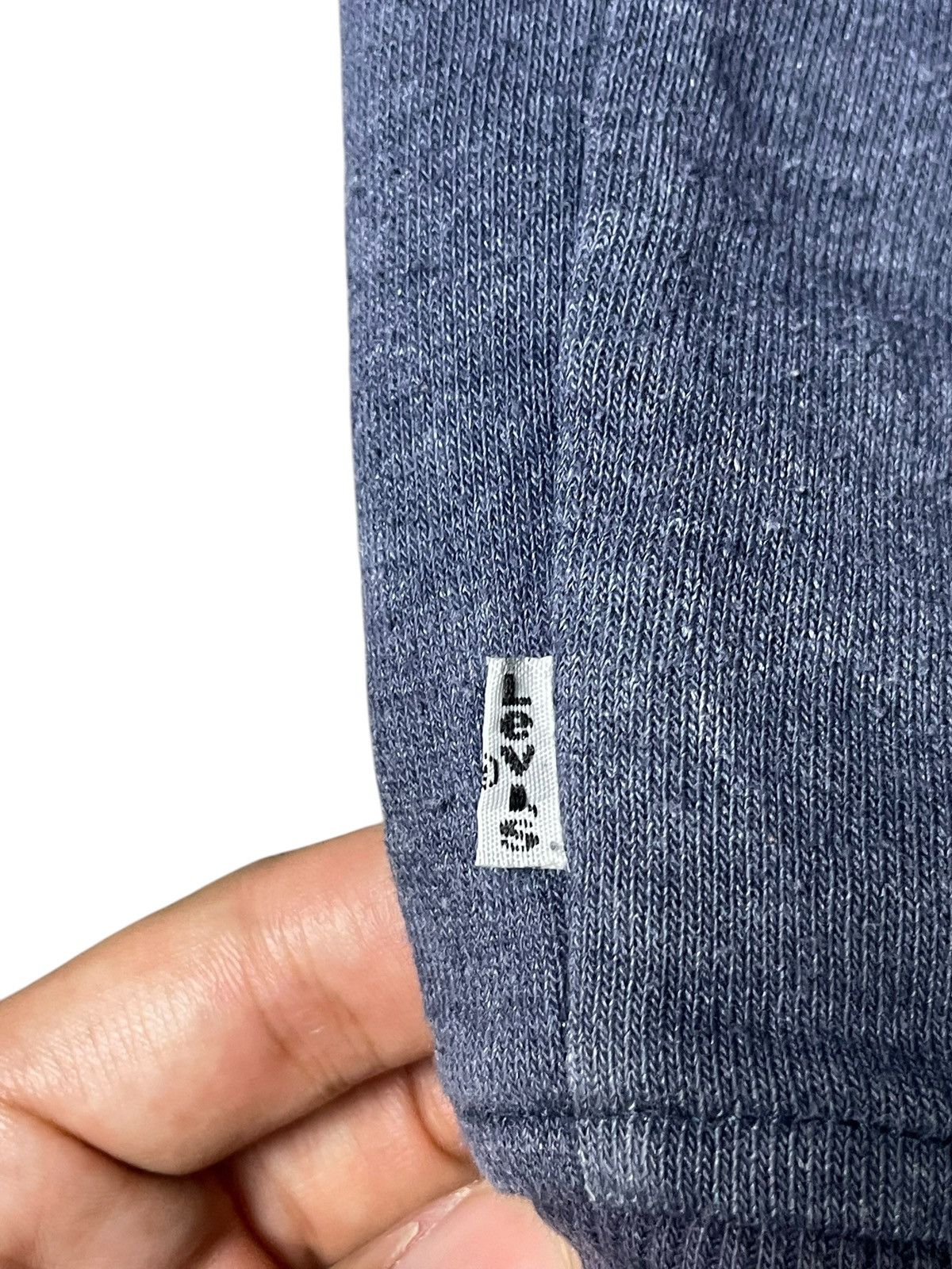 Designer × Levi's × Vintage Levi’s x Vintage Everyday Zip-up Hoodie (33) Size US L / EU 52-54 / 3 - 7 Thumbnail
