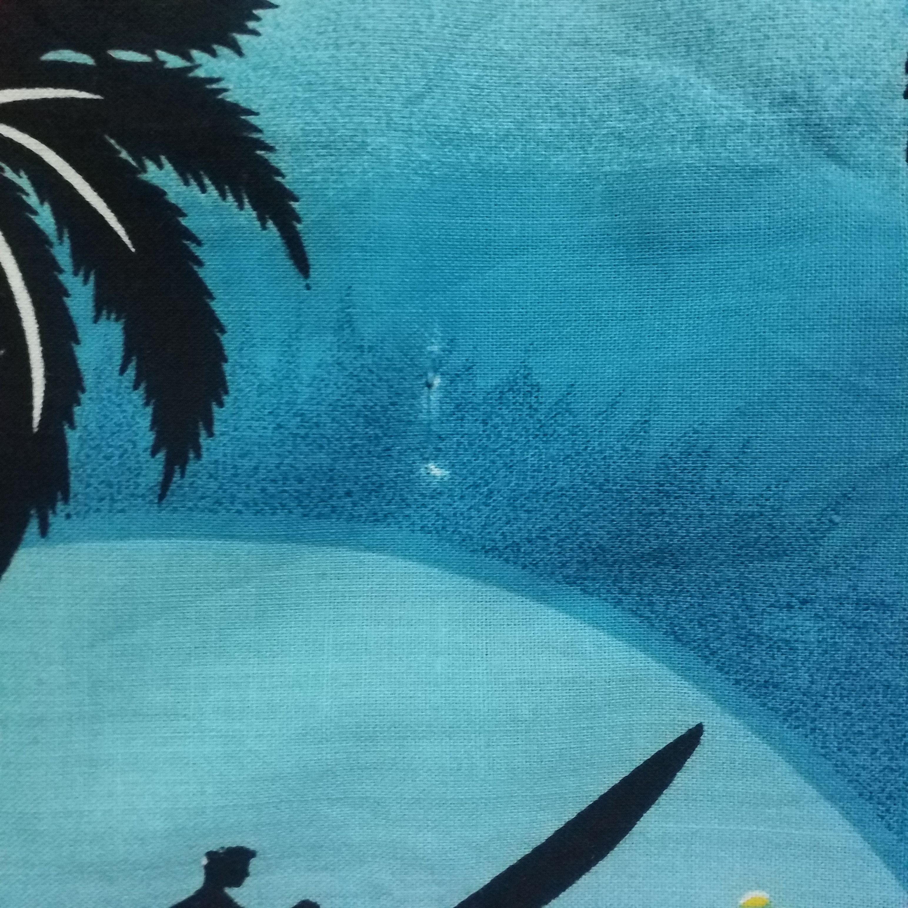 Other HAWAII SHIRT SPORT PARADISE NICE PICTURE Size US XL / EU 56 / 4 - 4 Thumbnail