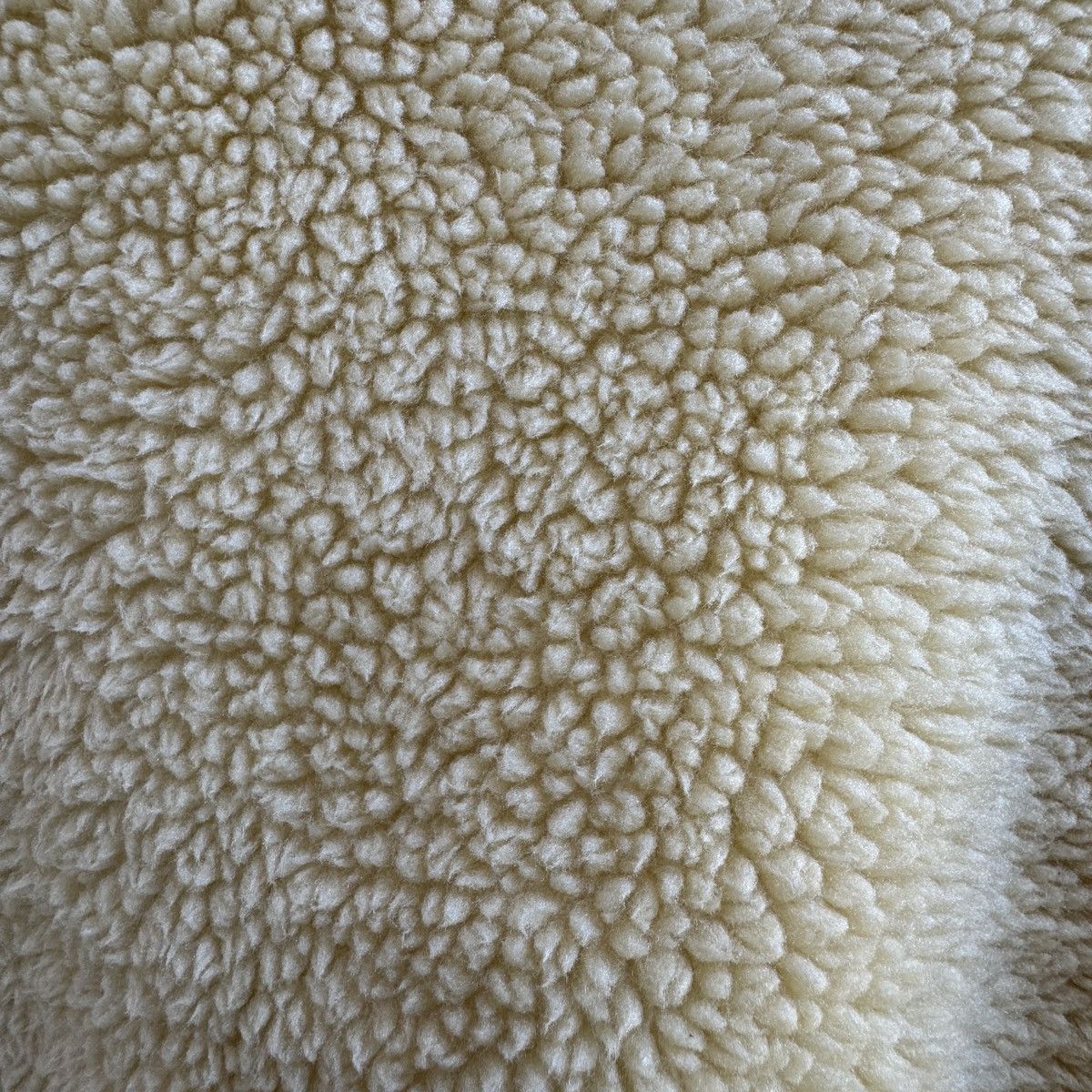 Uniqlo Uniqlo Pile Boa Fleece Jacket Size US XL / EU 56 / 4 - 6 Thumbnail