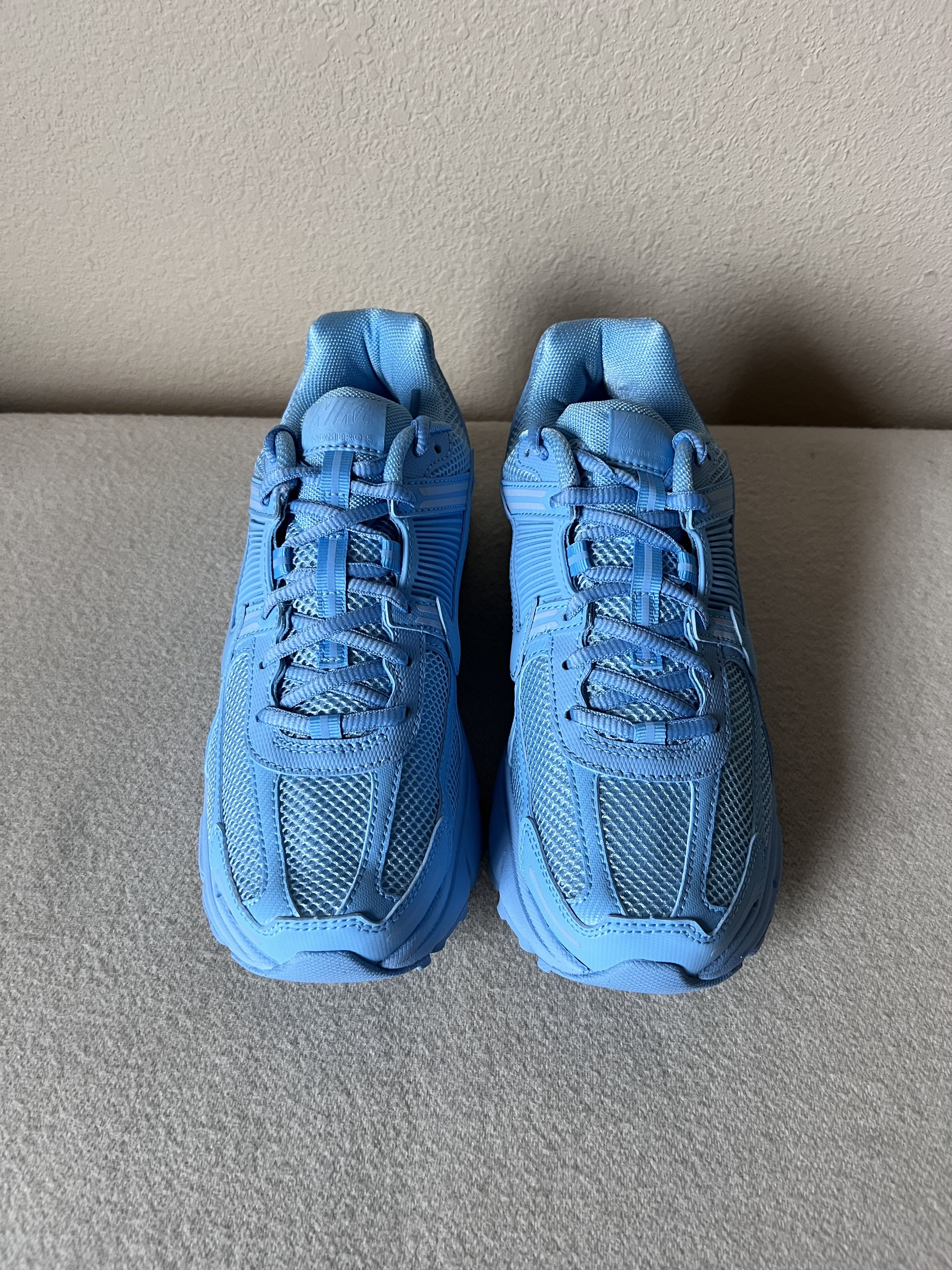 Nike Nike Zoom Vomero 5 in Lakeside Blue Size US 7.5 / EU 40-41 - 4 Thumbnail