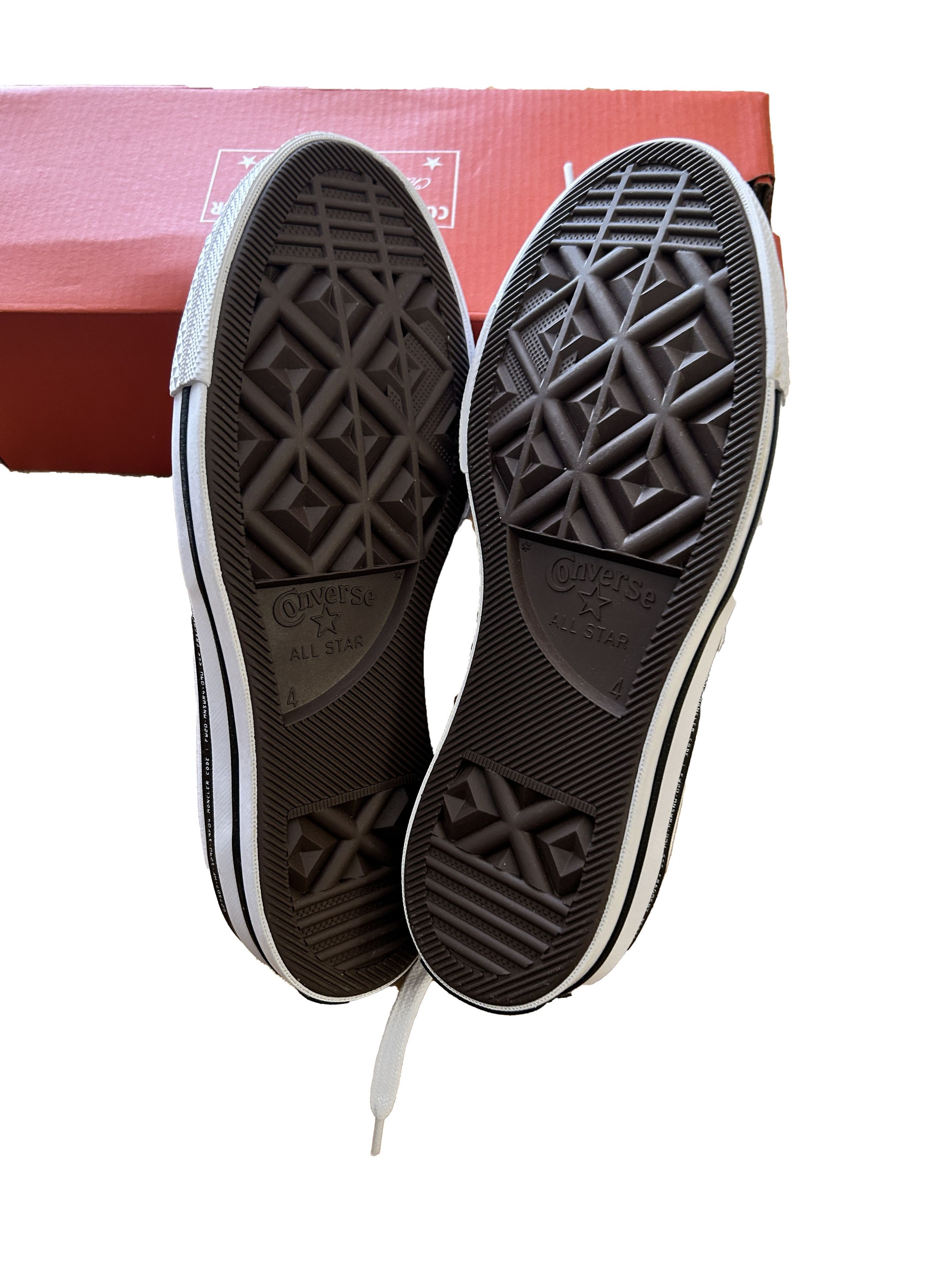 Converse Converse Chuck Taylor All-Star 70s Ox 7 Moncler Fragment Size US 6 / IT 36 - 7 Thumbnail
