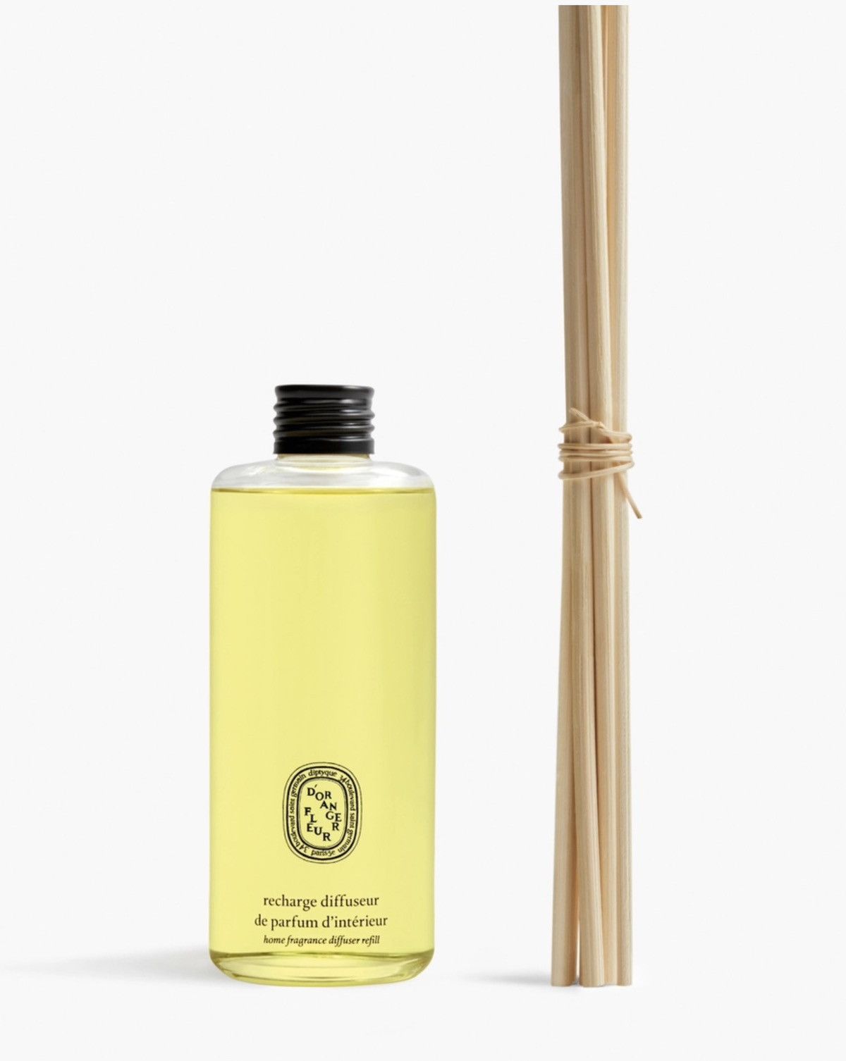 Diptyque Diptyque orange blossom reed diffuser Size ONE SIZE - 6 Thumbnail