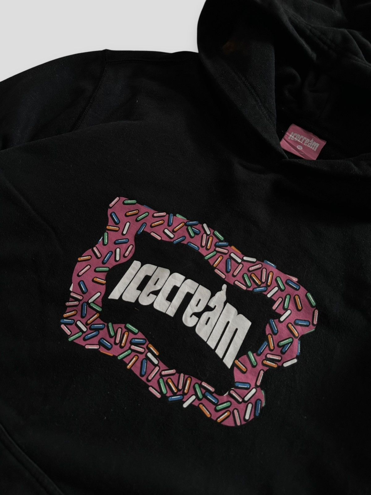 Icecream Icecream kulfi hoodie Size US XL / EU 56 / 4 - 5 Thumbnail
