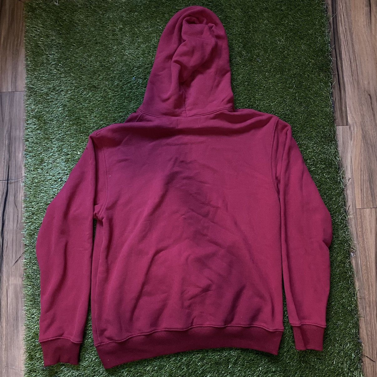 Ambush Design Ambush Multicord Hoodie Red Size US L / EU 52-54 / 3 - 2 Thumbnail
