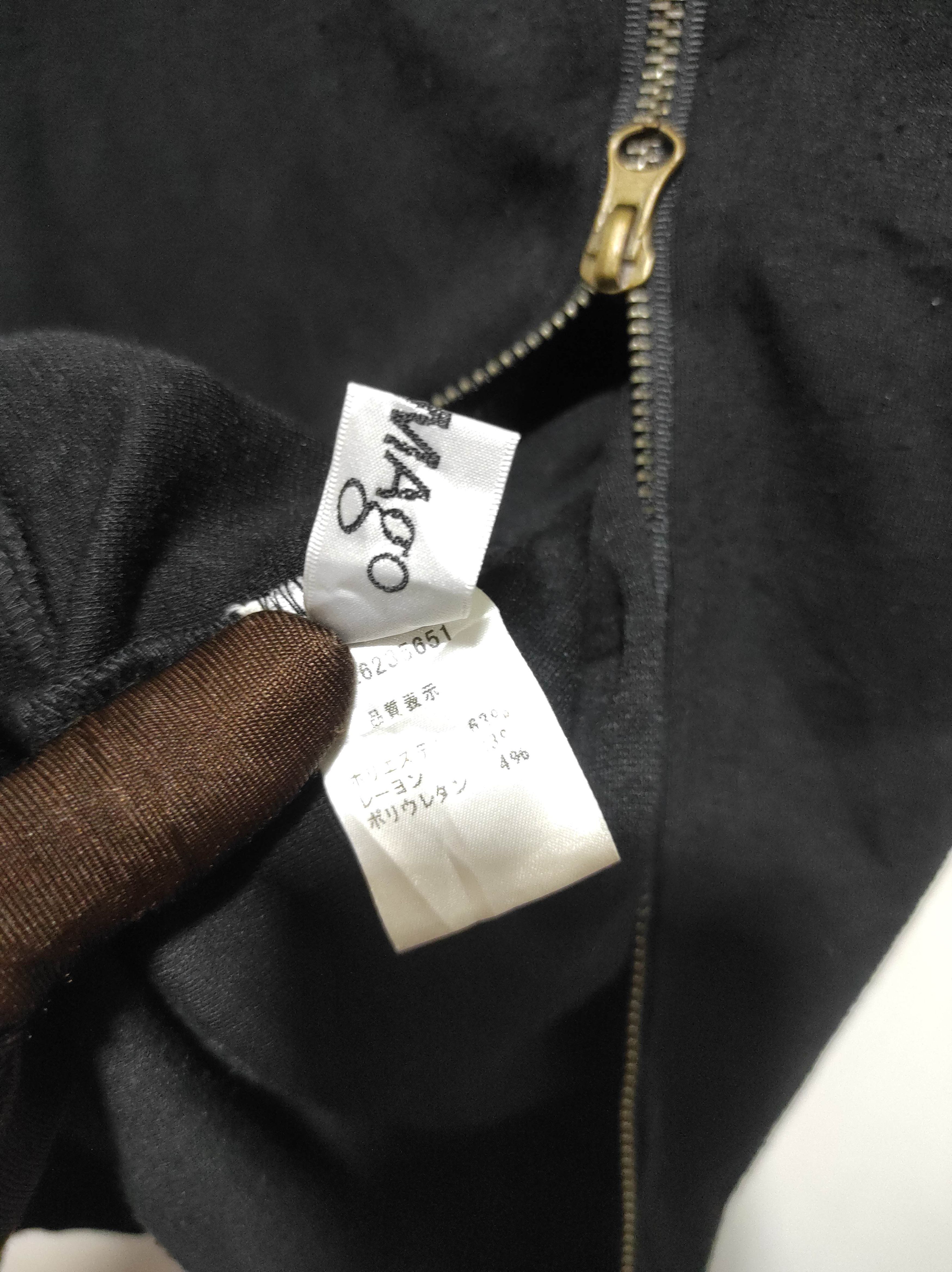 If Six Was Nine Im Mago Zip Fur Sweatshirt Ifsixwasnine Lgb Style Size US XS / EU 42 / 0 - 11 Thumbnail