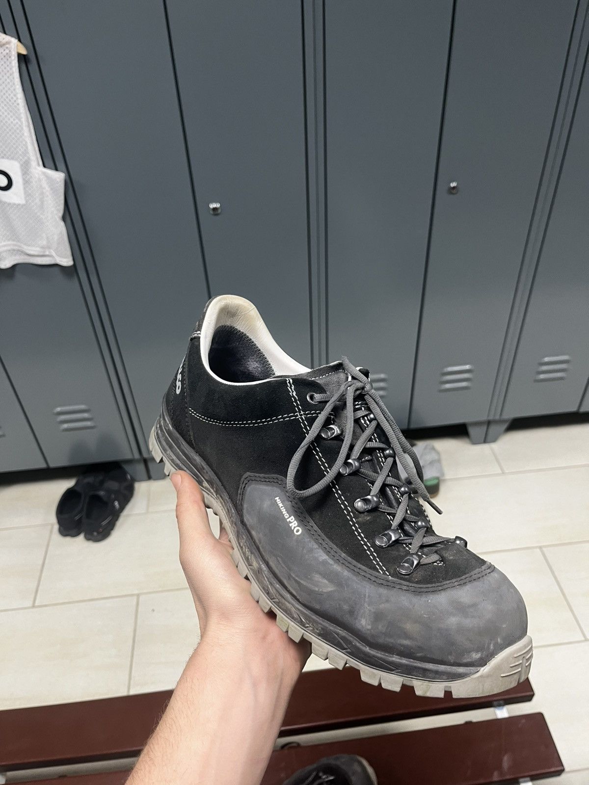 Other Scarpe stuco Size US 14 / EU 47 - 2 Thumbnail