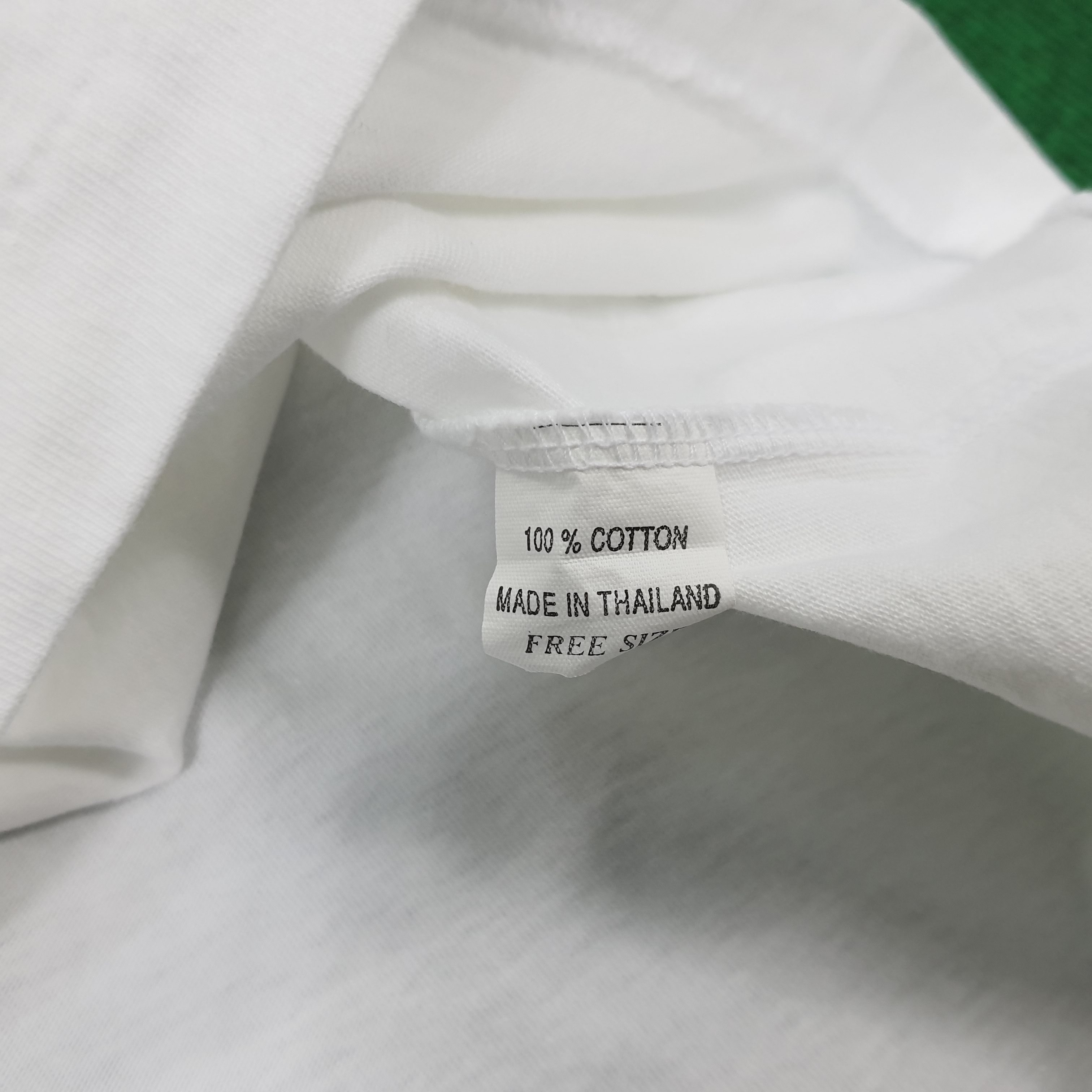 Vintage Vintage Size US L / EU 52-54 / 3 - 6 Thumbnail